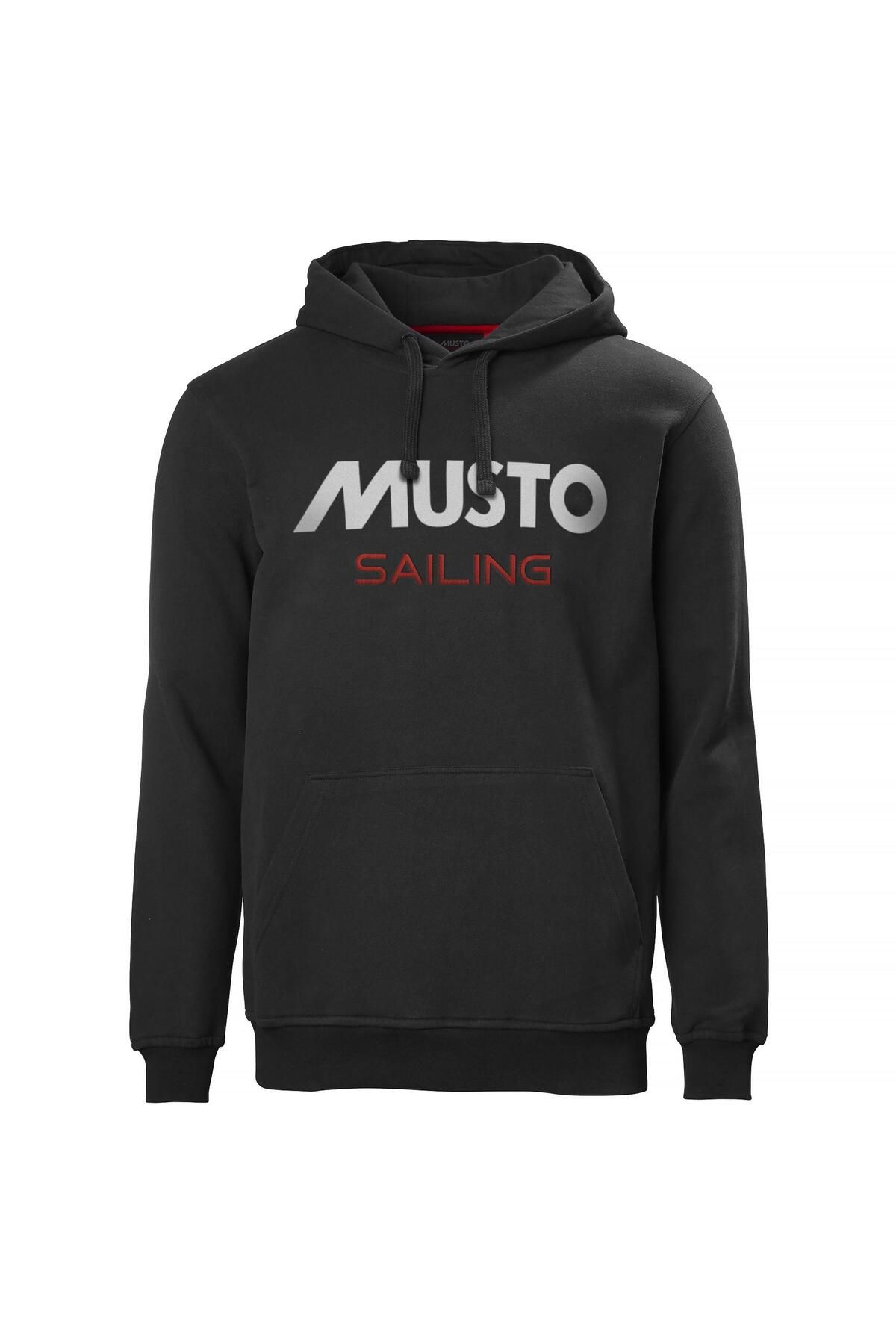 Musto Hoodıe