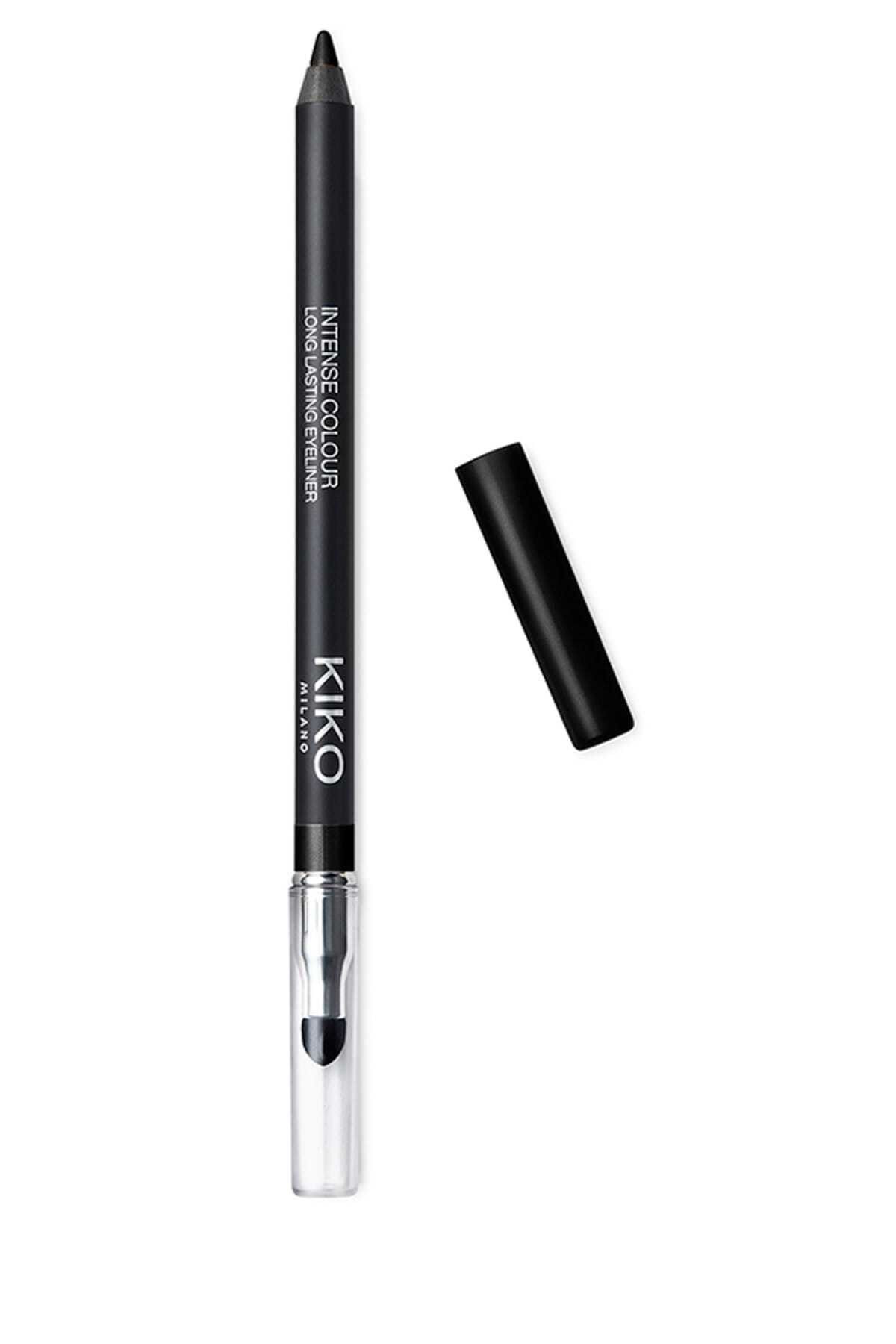 KIKO Göz Kalemi - Intense Colour Long Lasting Eyeliner 16 Black 8025272623261