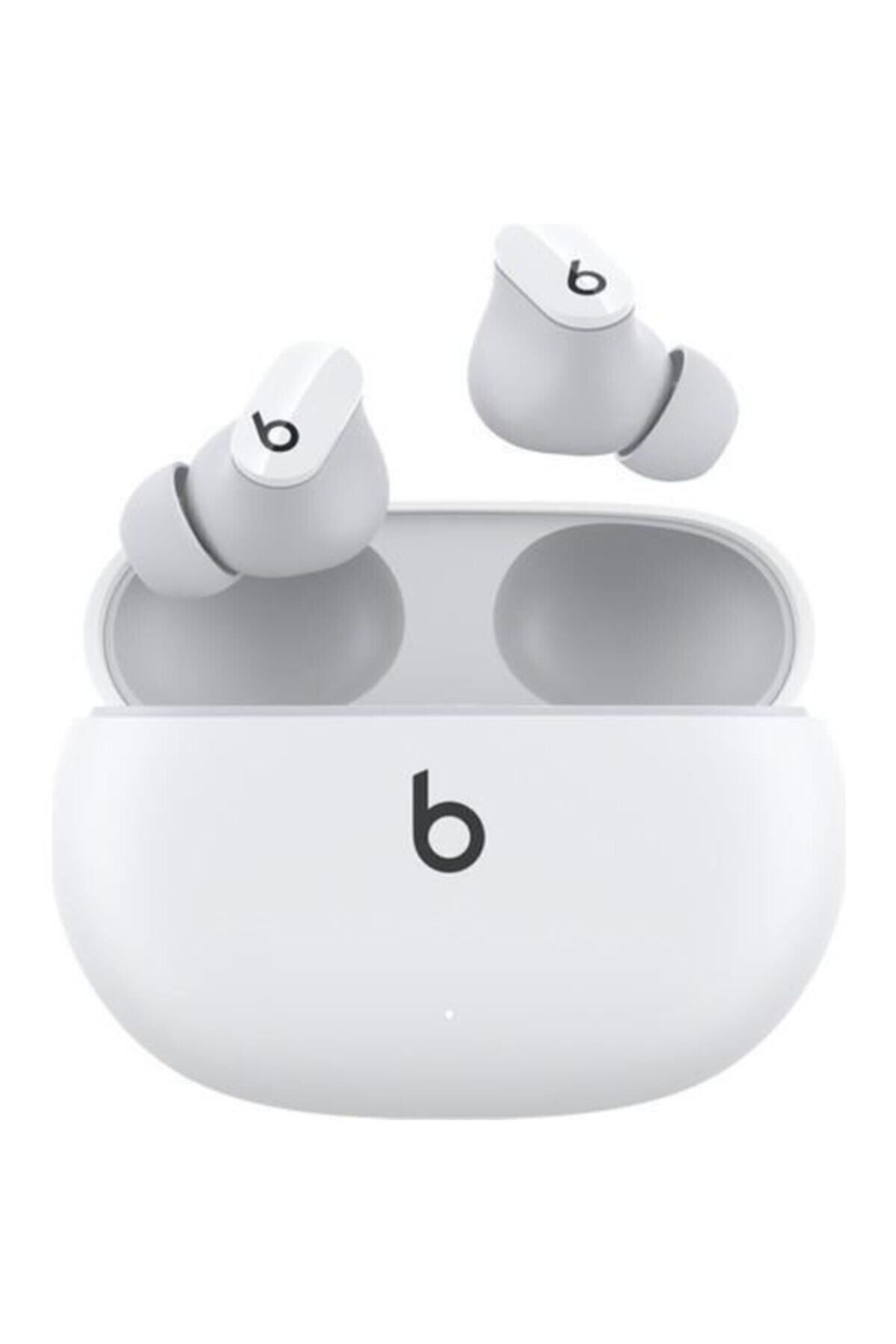 Beats Studio Buds Bluetooth Kulaklık Beyaz Mj4y3ee/a Resmi Distribütör Garantili