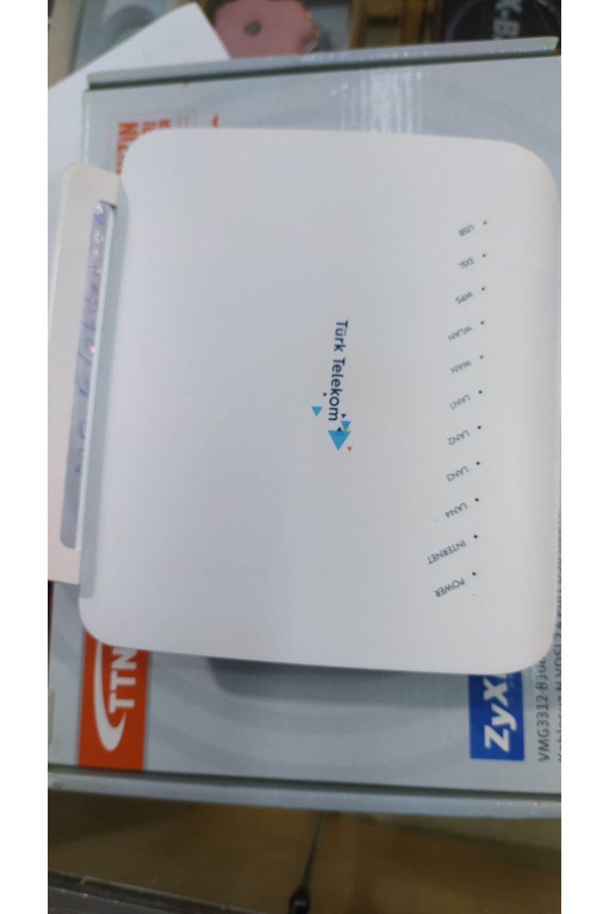 ABB Vdsl Modem