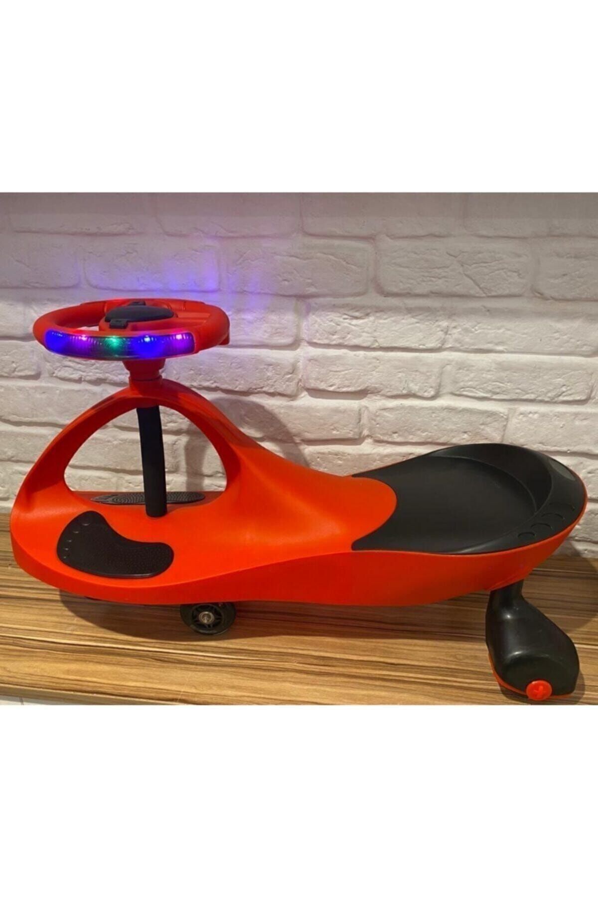 Emr Plasma Car Karınca Scoter