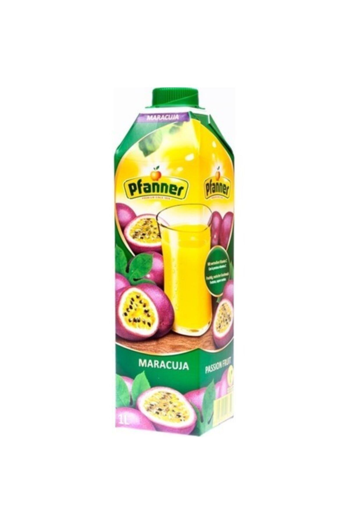 Pfanner Maracuja 1 Lt