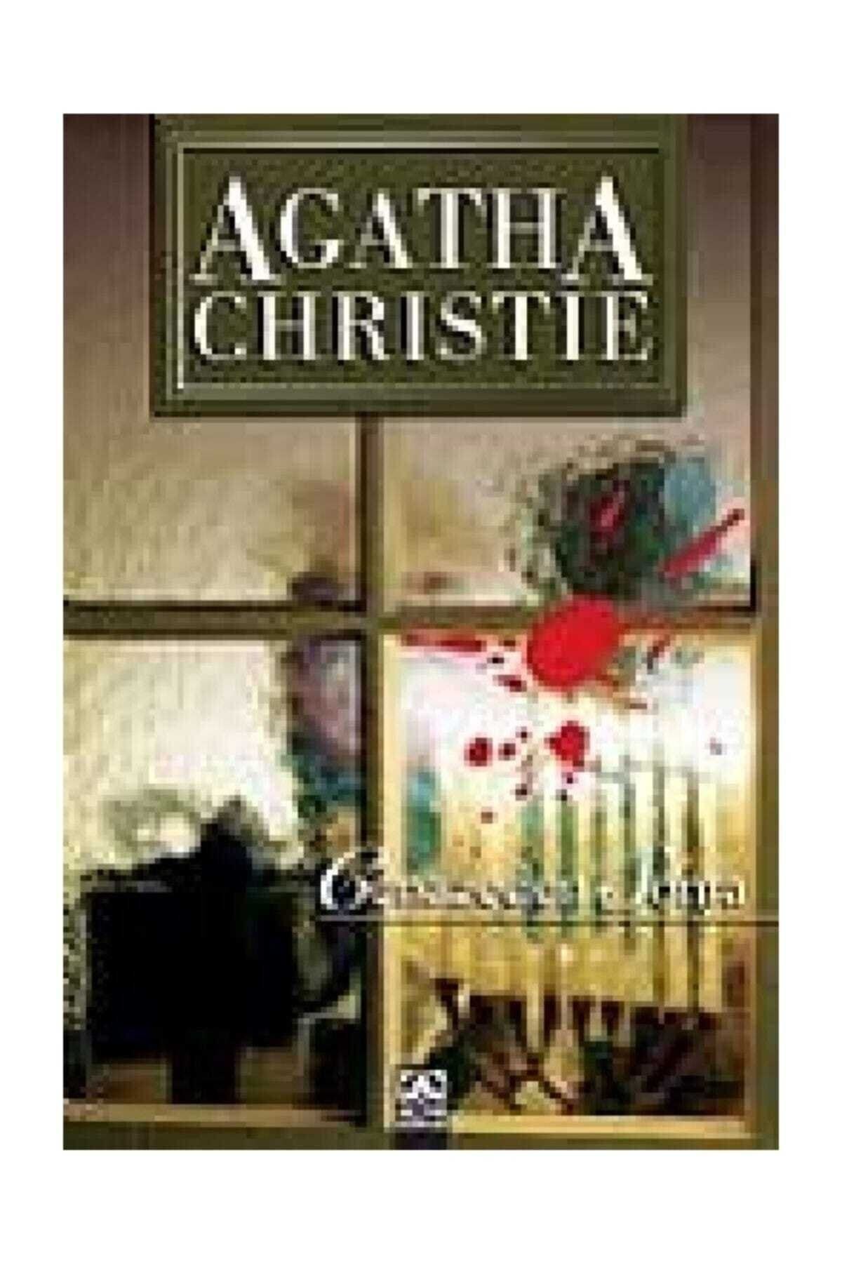 Altın Kitaplar Cenazeden Sonra / / Agatha Christie