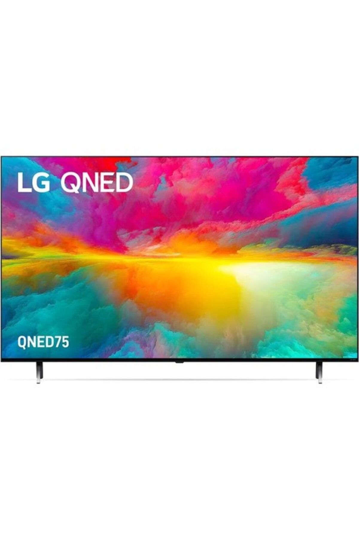 LG 65QNED756 65 165 Ekran Uydu Alıcılı 4K Ultra HD webOS Smart LED TV