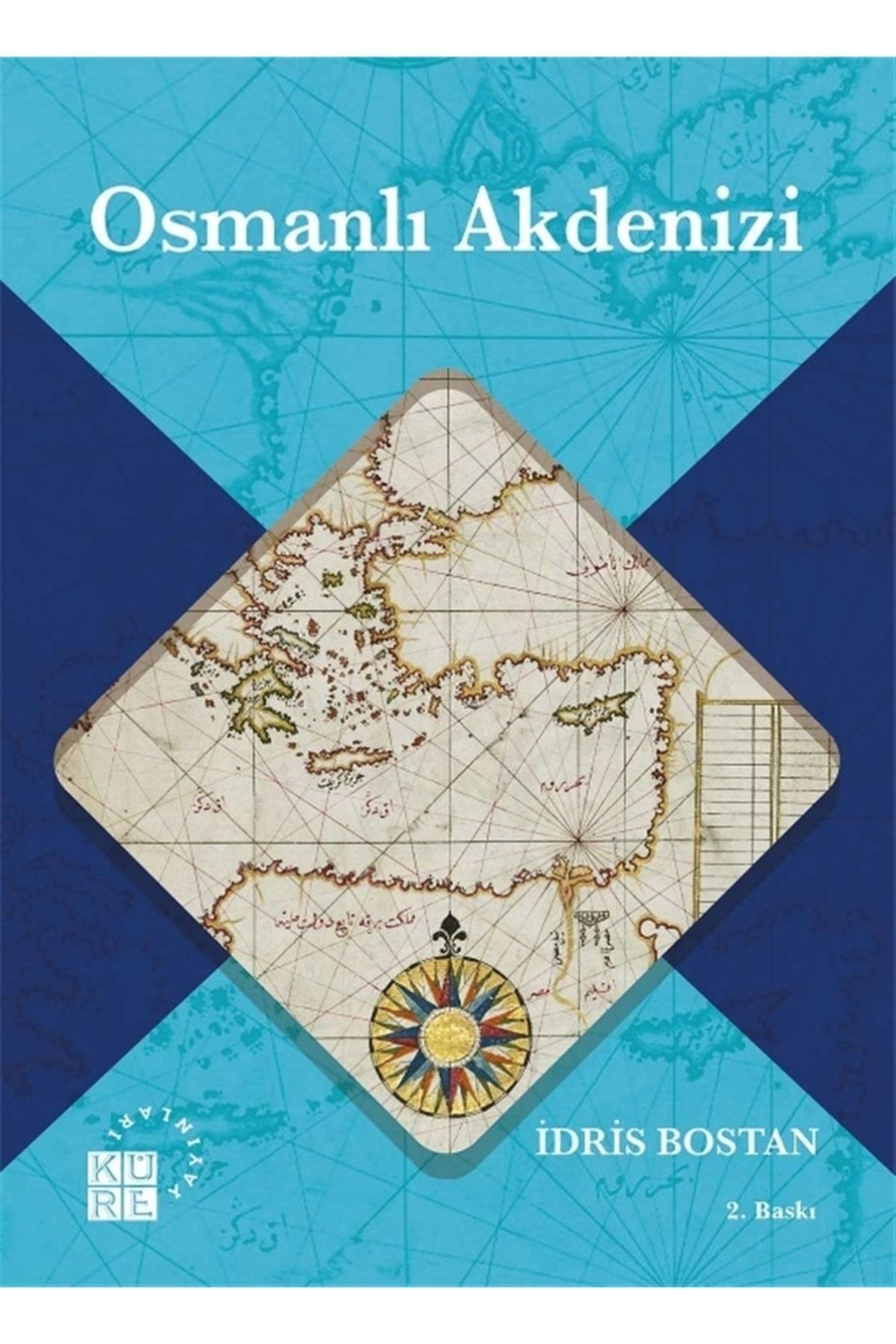 Genel Markalar Osmanlı Akdenizi İdris Bostan