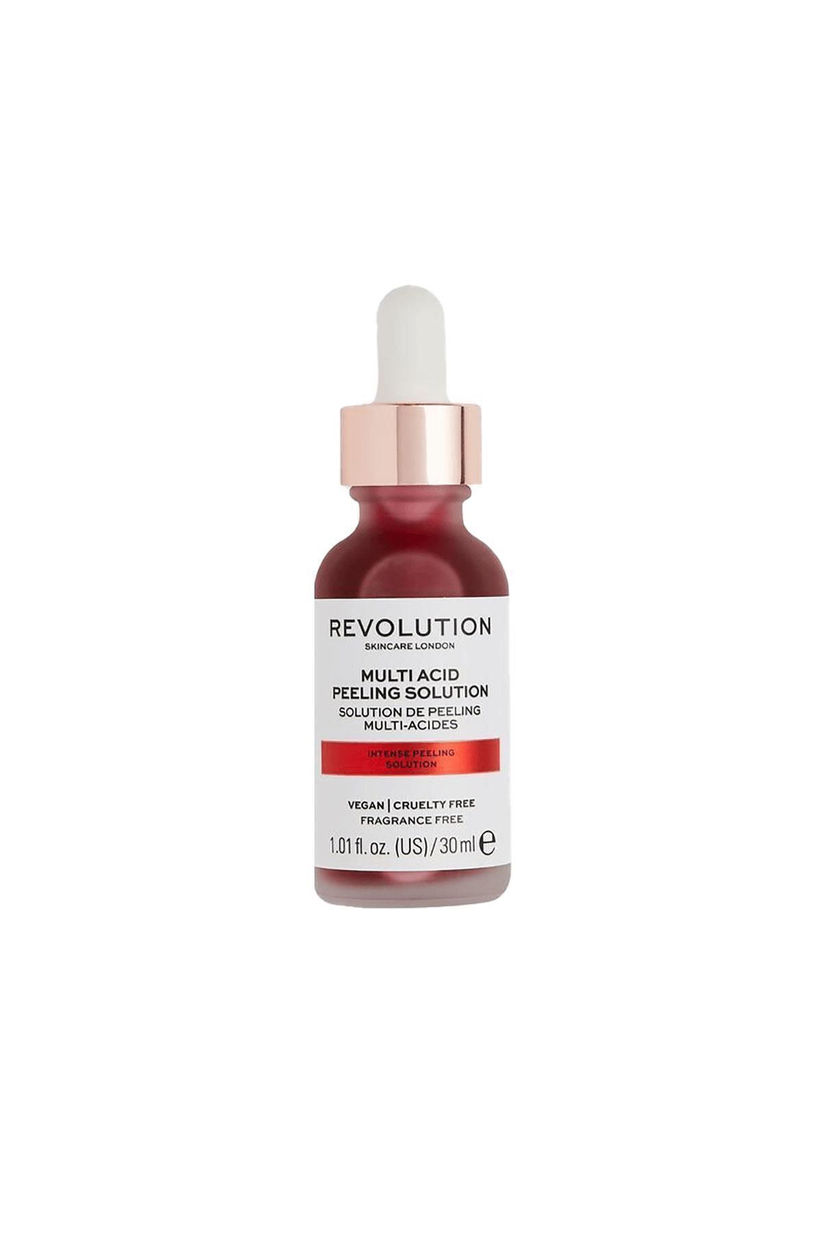 REVOLUTİON SKİNCARE Revolution Skincare Multiacid Peeling 30 ml