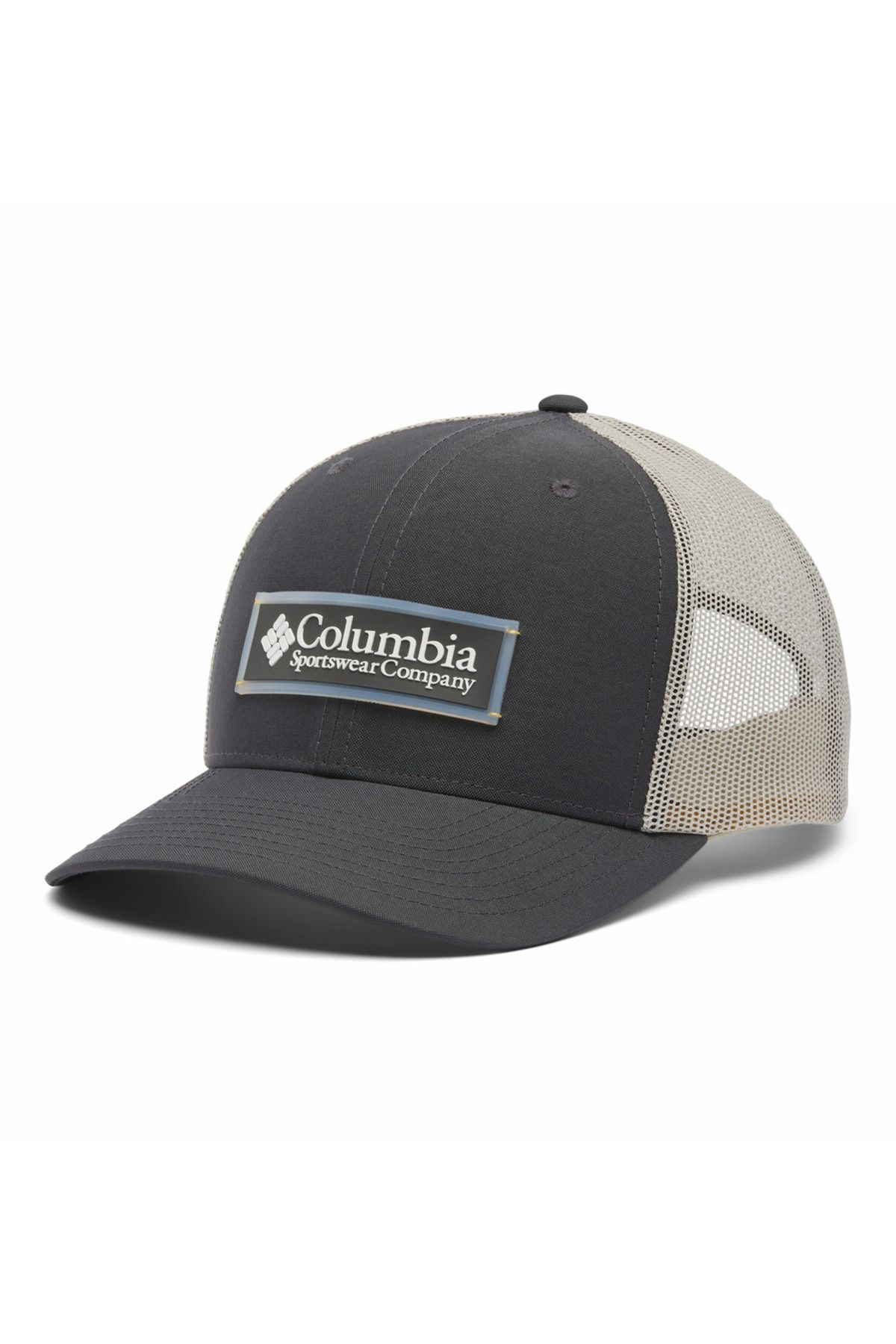 Columbia Logo Snap Back Unisex Şapka