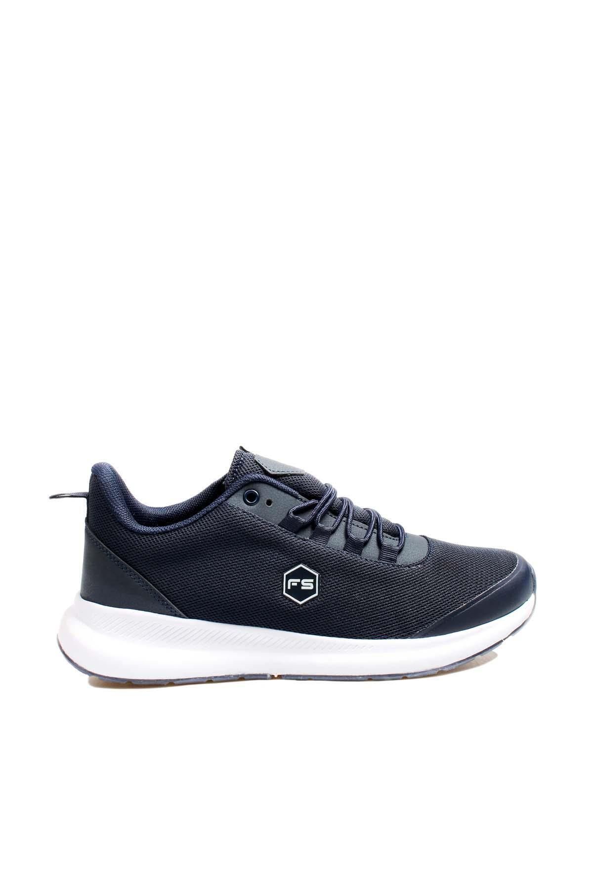 Fast Step Lacivert Unisex Sneaker Ayakkabı 572xa2551