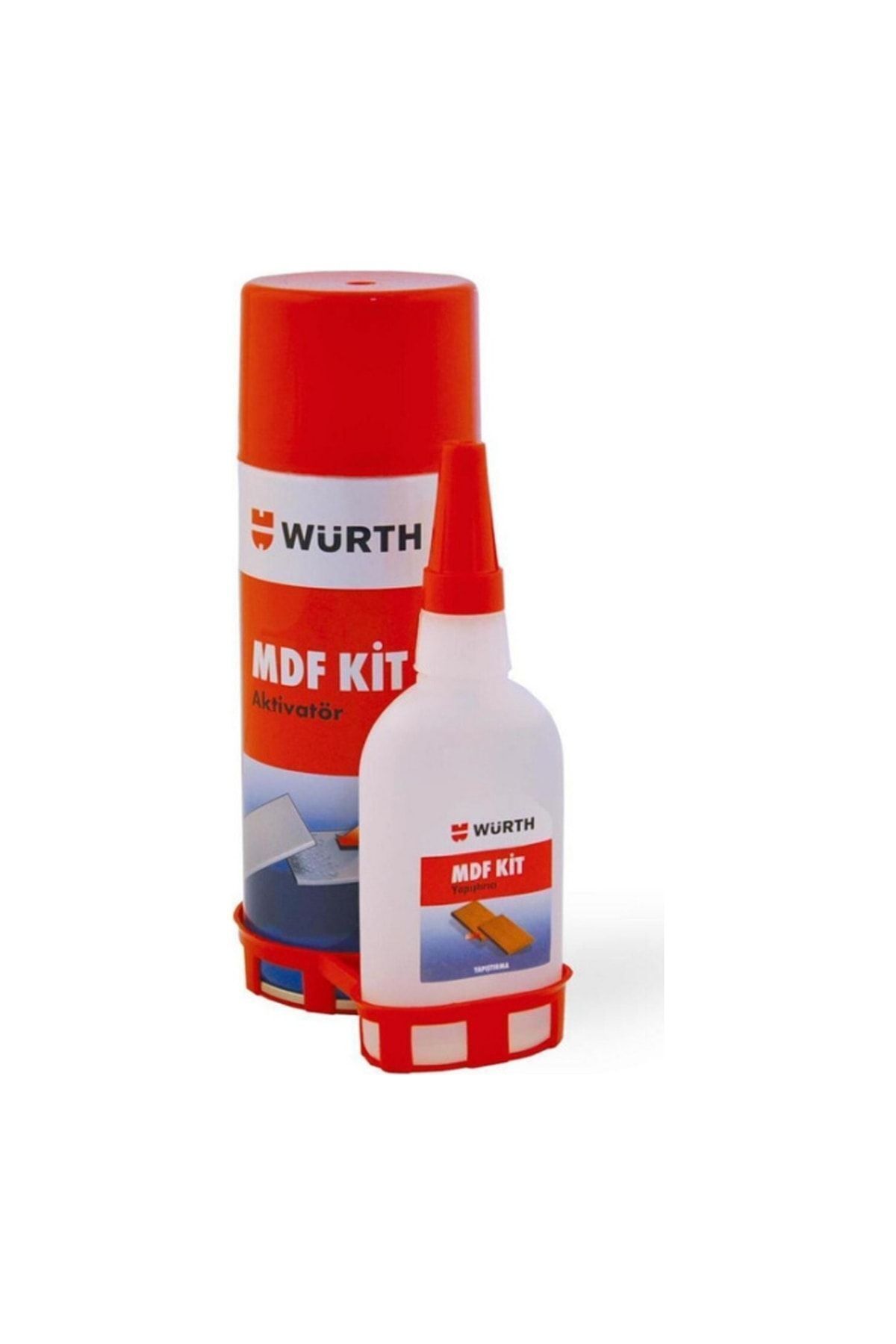 Würth Mdf Kit Hızlı Yapıştırıcı