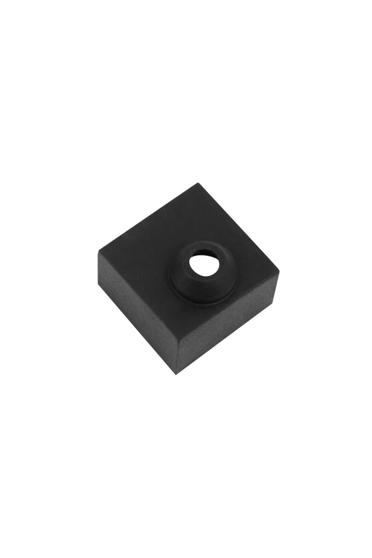 CREALITY 3D Creality Universal Isıtıcı Blok Silikon Kılıfı - Siyah