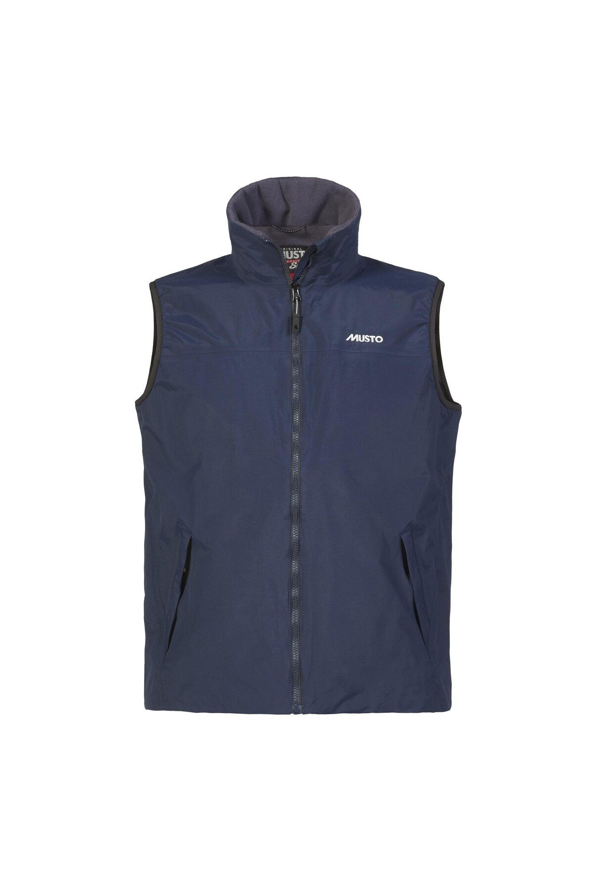 Musto M Snug Vest 2.0