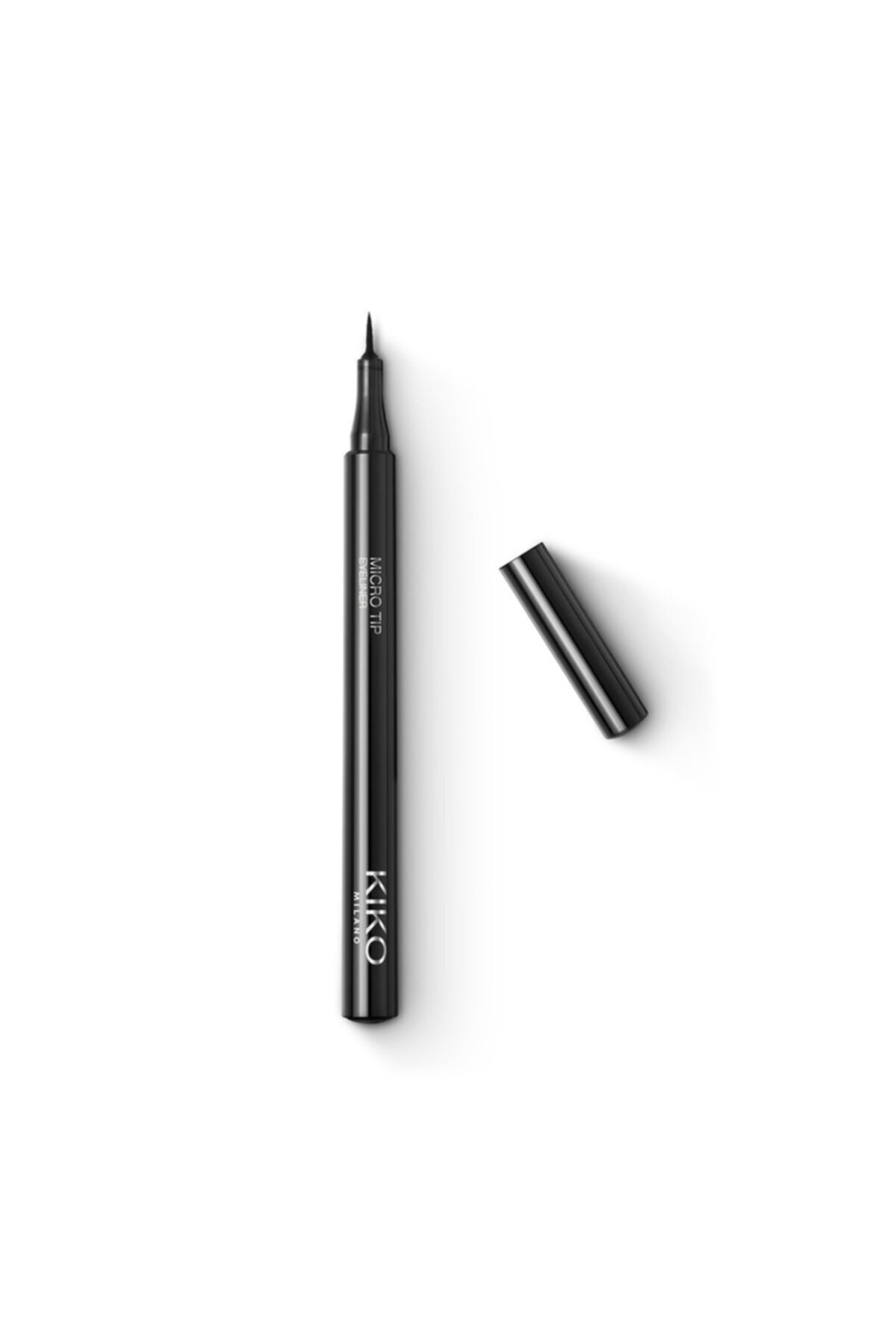 KIKO EYELİNER - MICRO TIP EYELINER 01