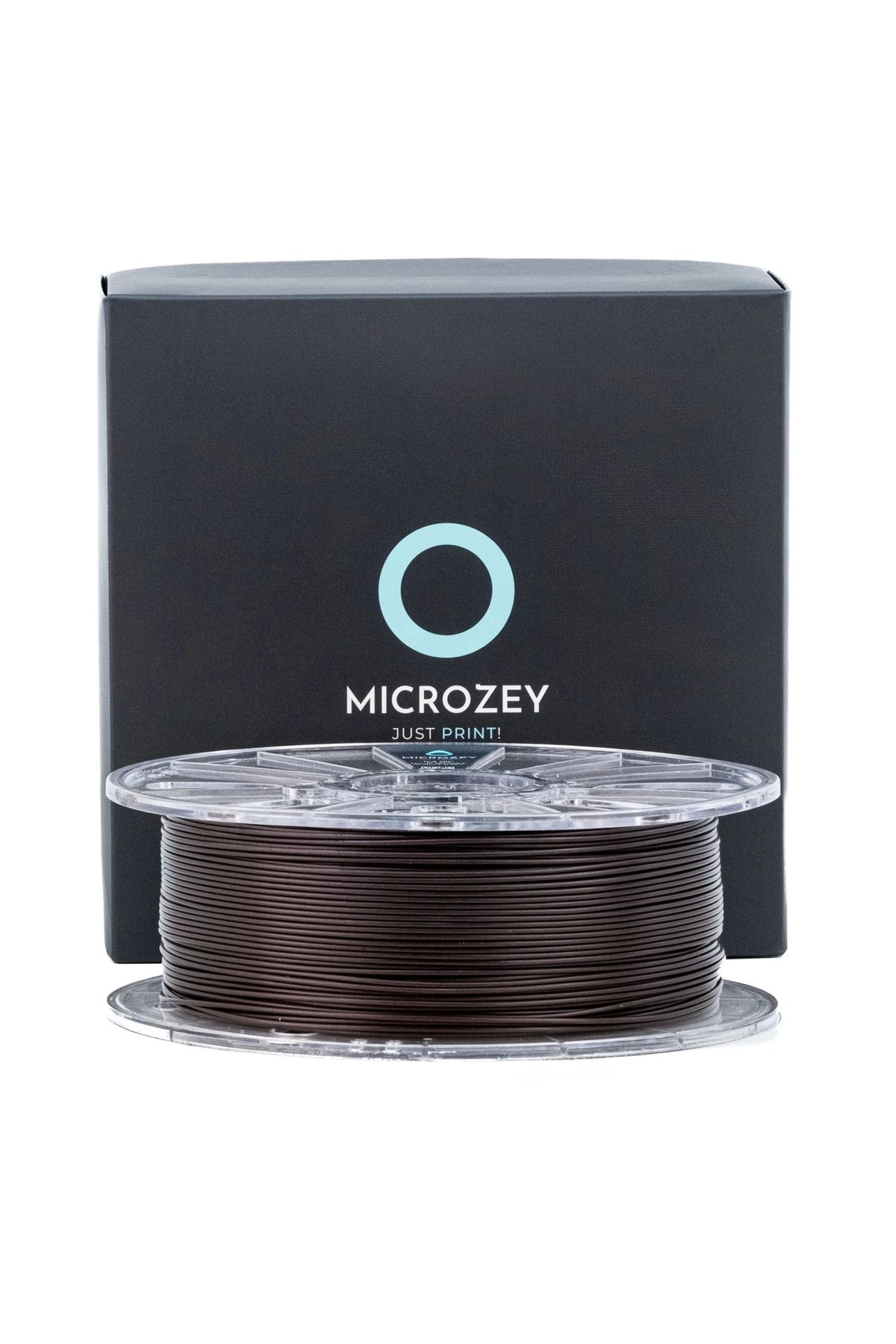 Microzey Antik Violet Pla Pro Hyper Speed Filament