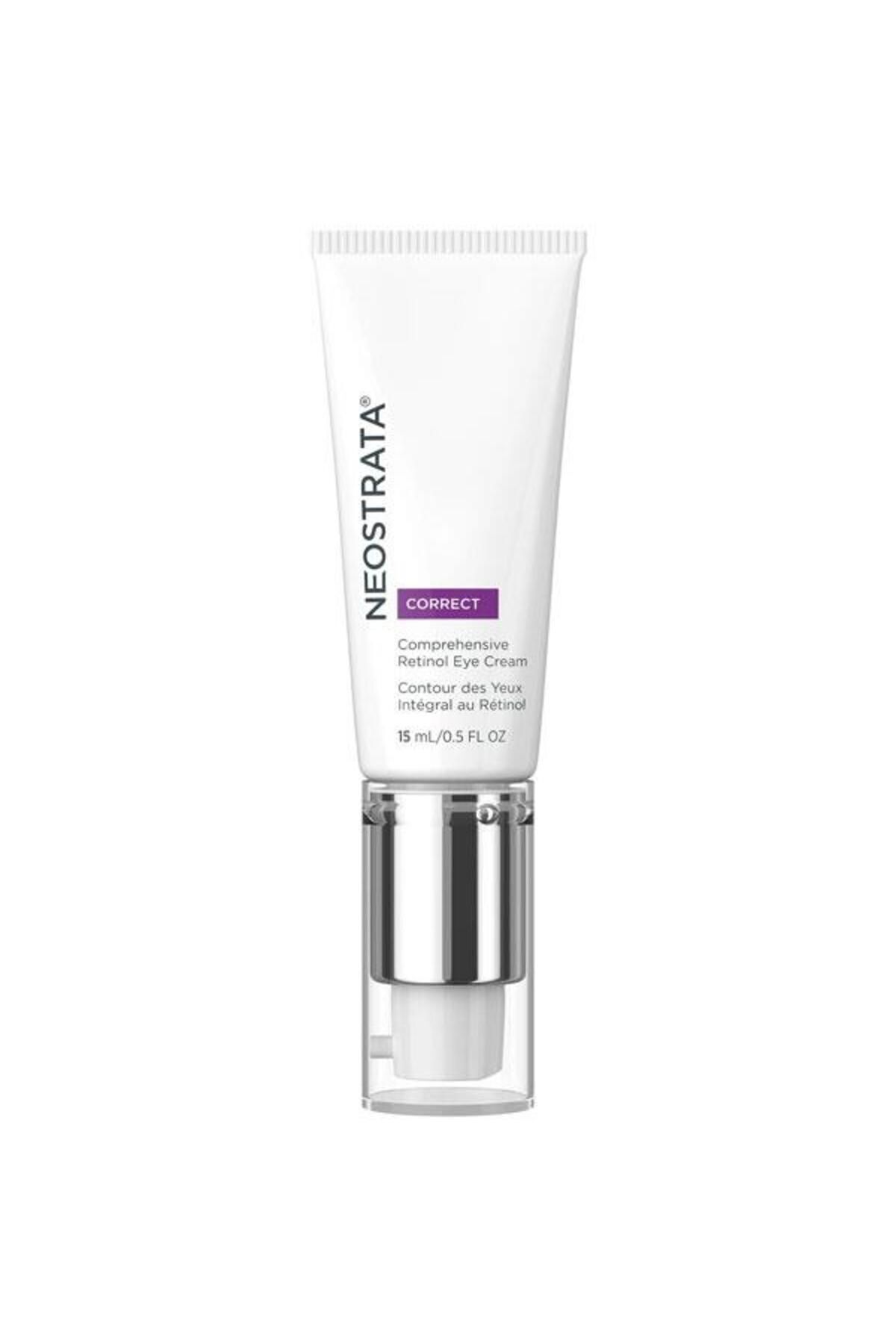 NeoStrata 0,05 Saf Retinol Göz Kremi 15 ml