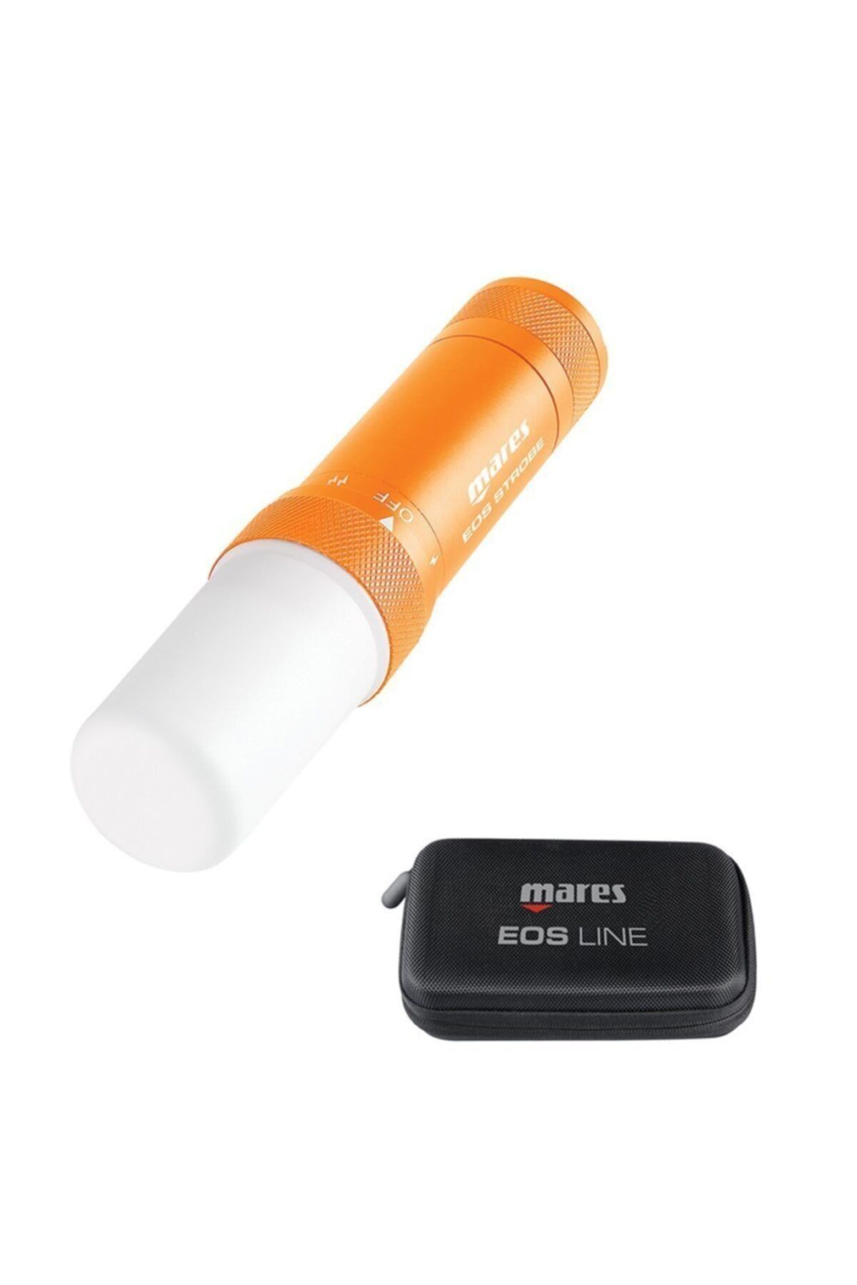 Mares Torch Eos Strobe Dalış Feneri