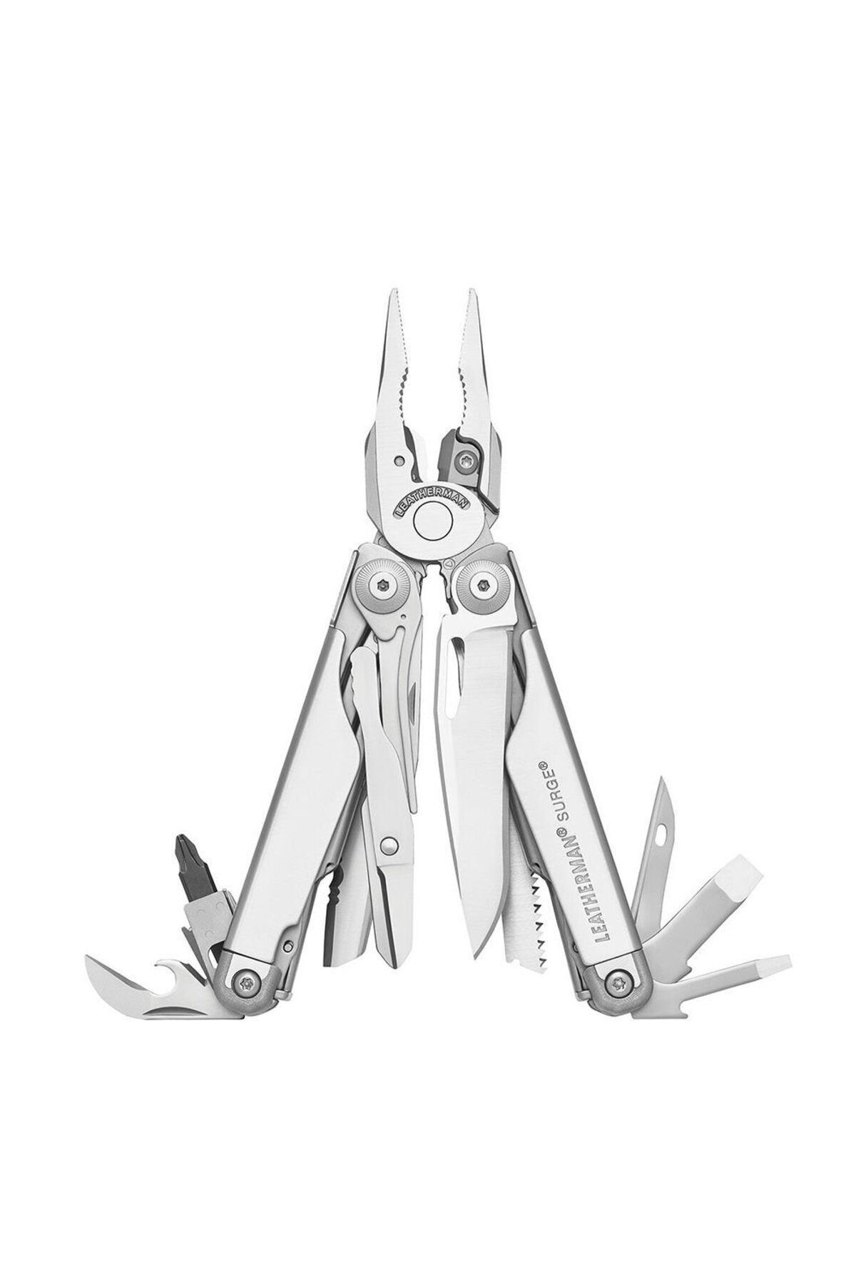 Leatherman Surge Multitool