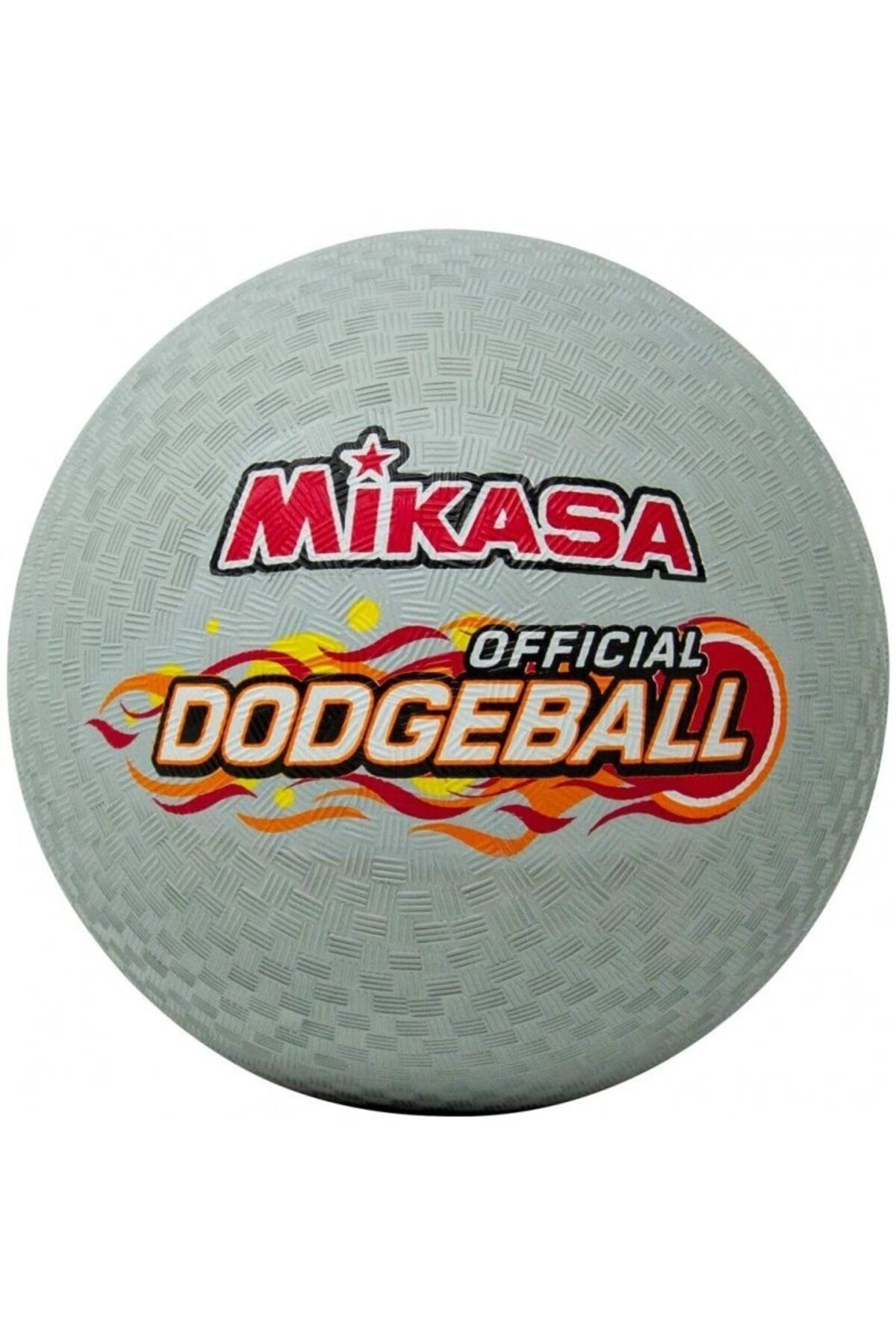 MIKASA Dodge Ball