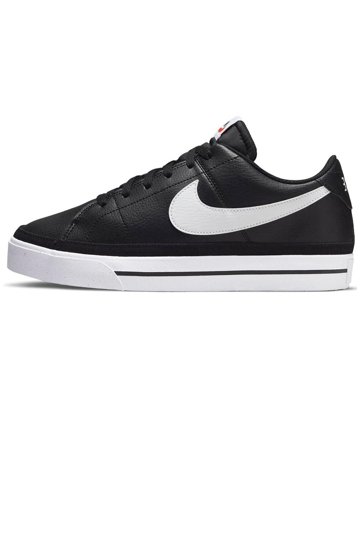 Nike Court Legacy Nn Erkek Sneaker Dh3162-001