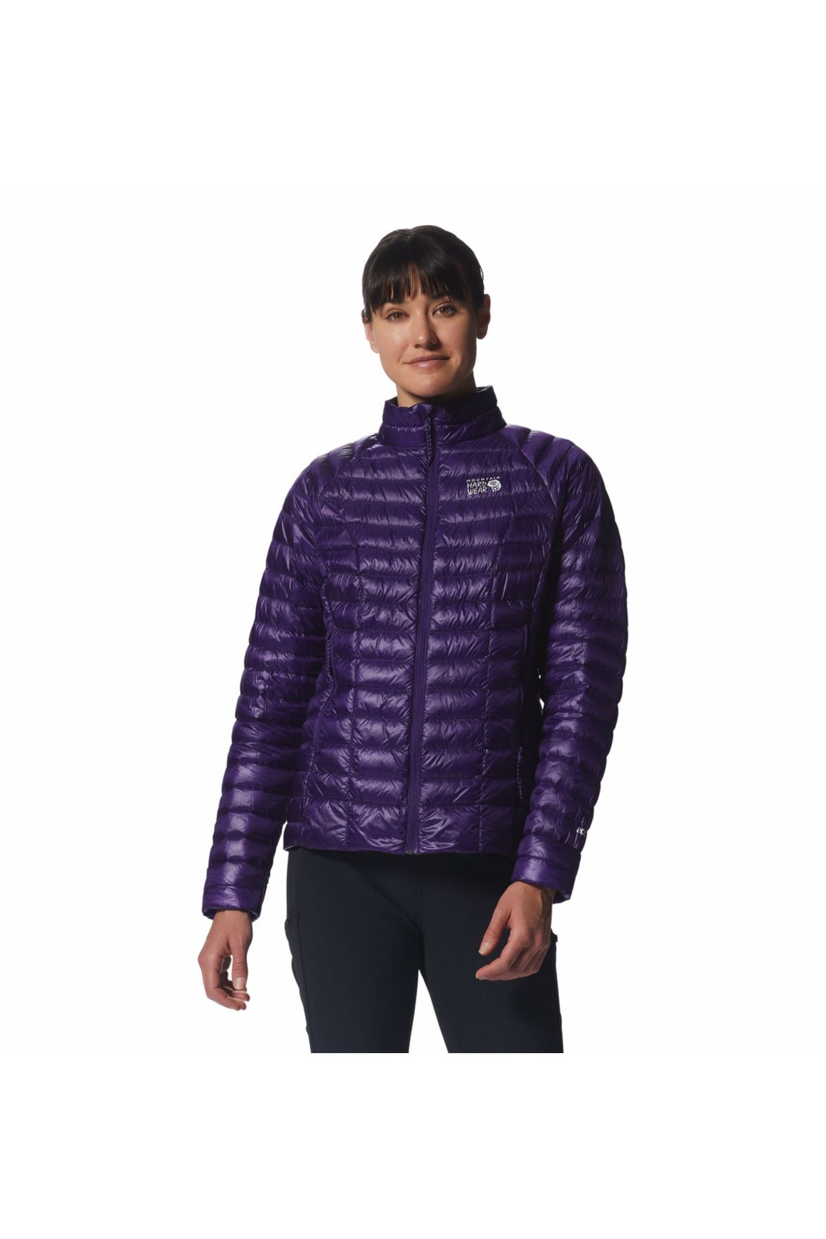 Mountain Hardwear Ol8294 Ghost Whısperer 2 Jacket