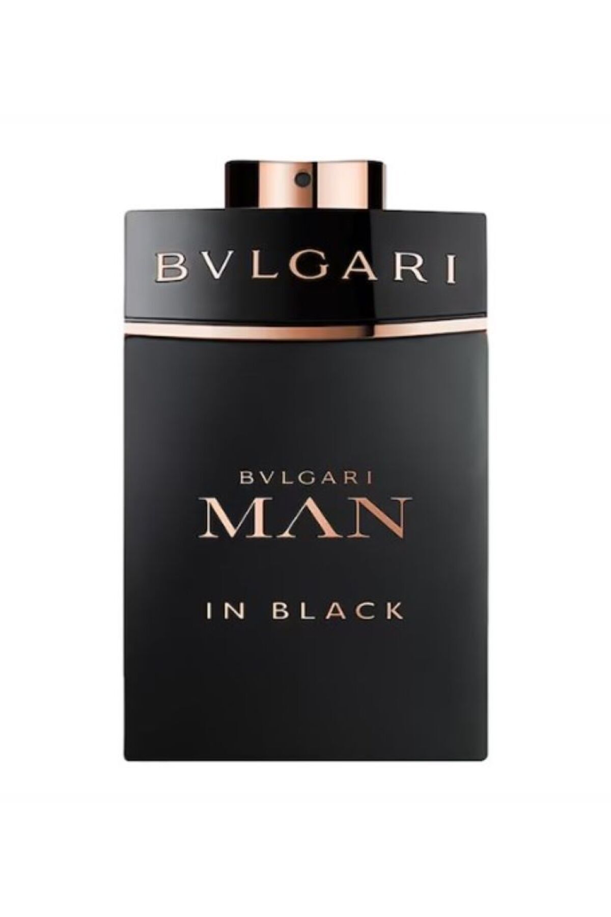 Bvlgari Man In Black - Eau De Parfum 150ml