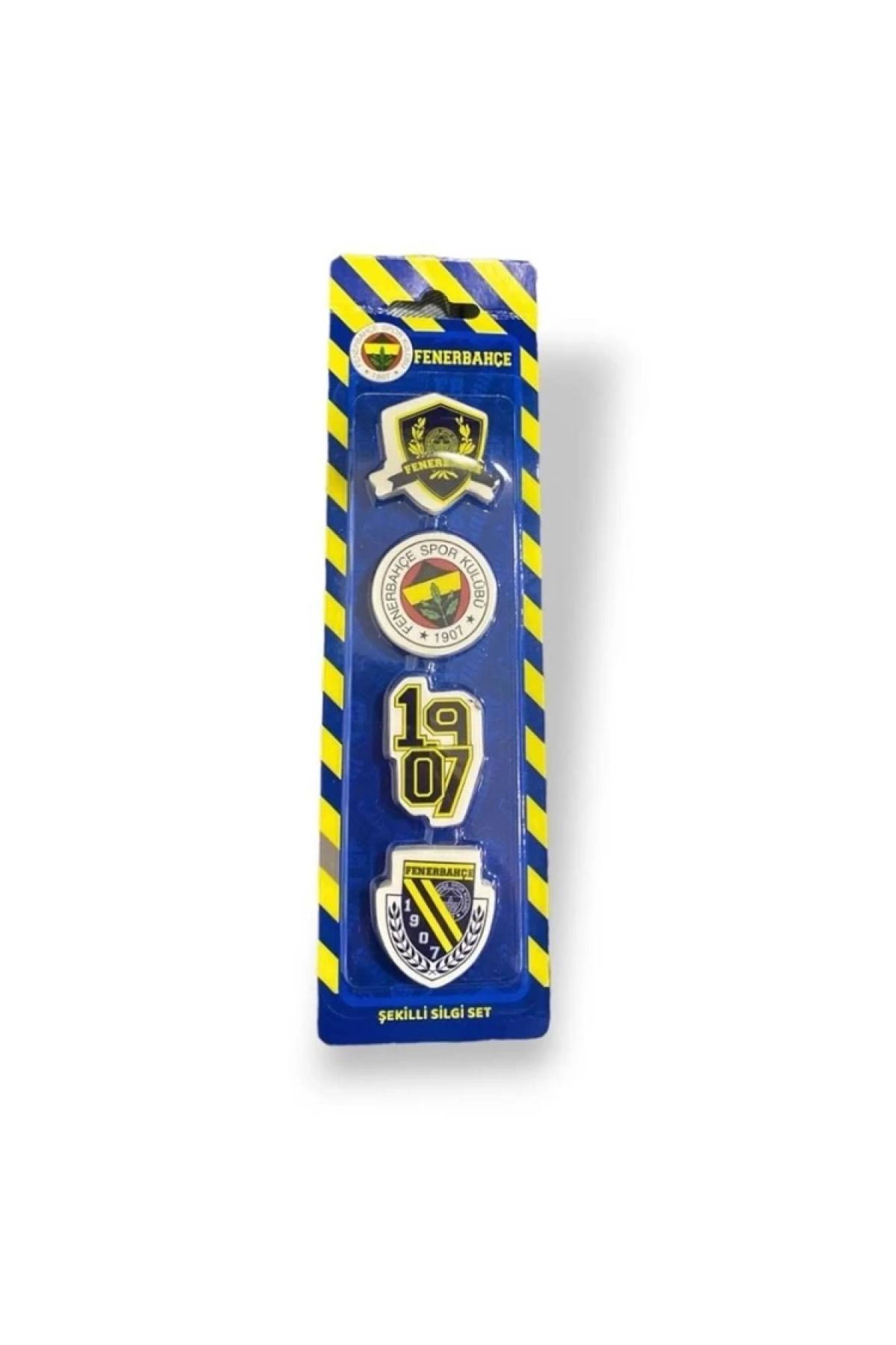 Blister Silgi 4 Lü
