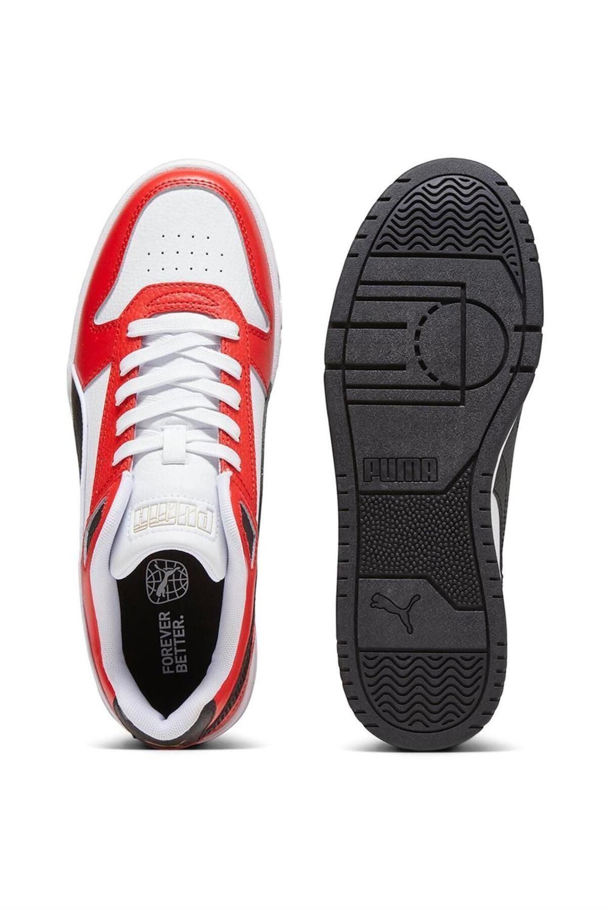 Puma Rbd Game Low Günlük Ayakkabı 38637320