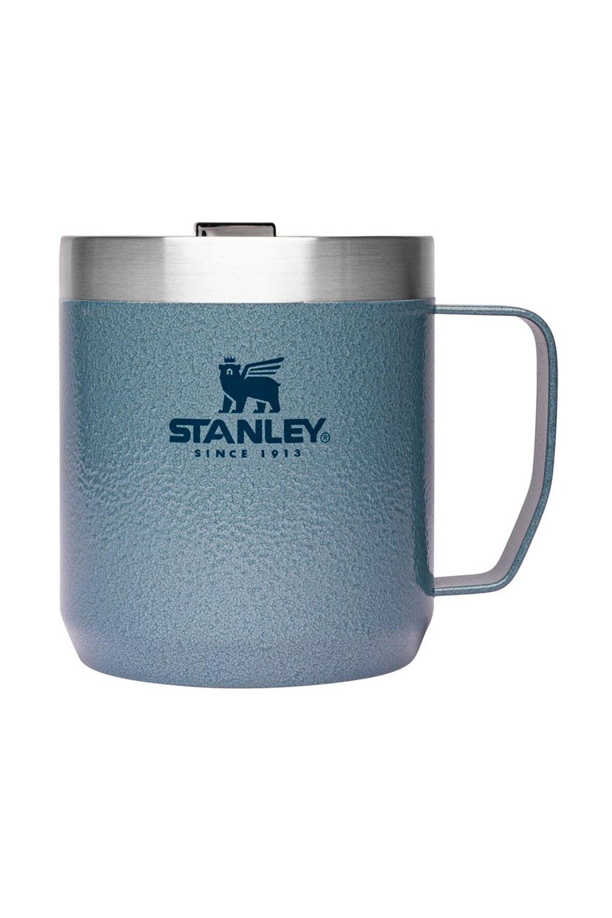 Stanley Classic Camp Mug 0,35 Lt (hammertone Ice)