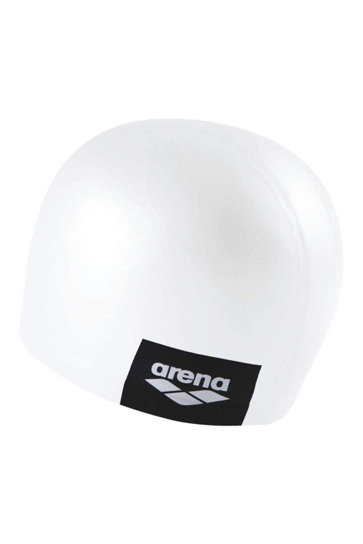 Arena Logo Moulded Cap Whıte Unısex