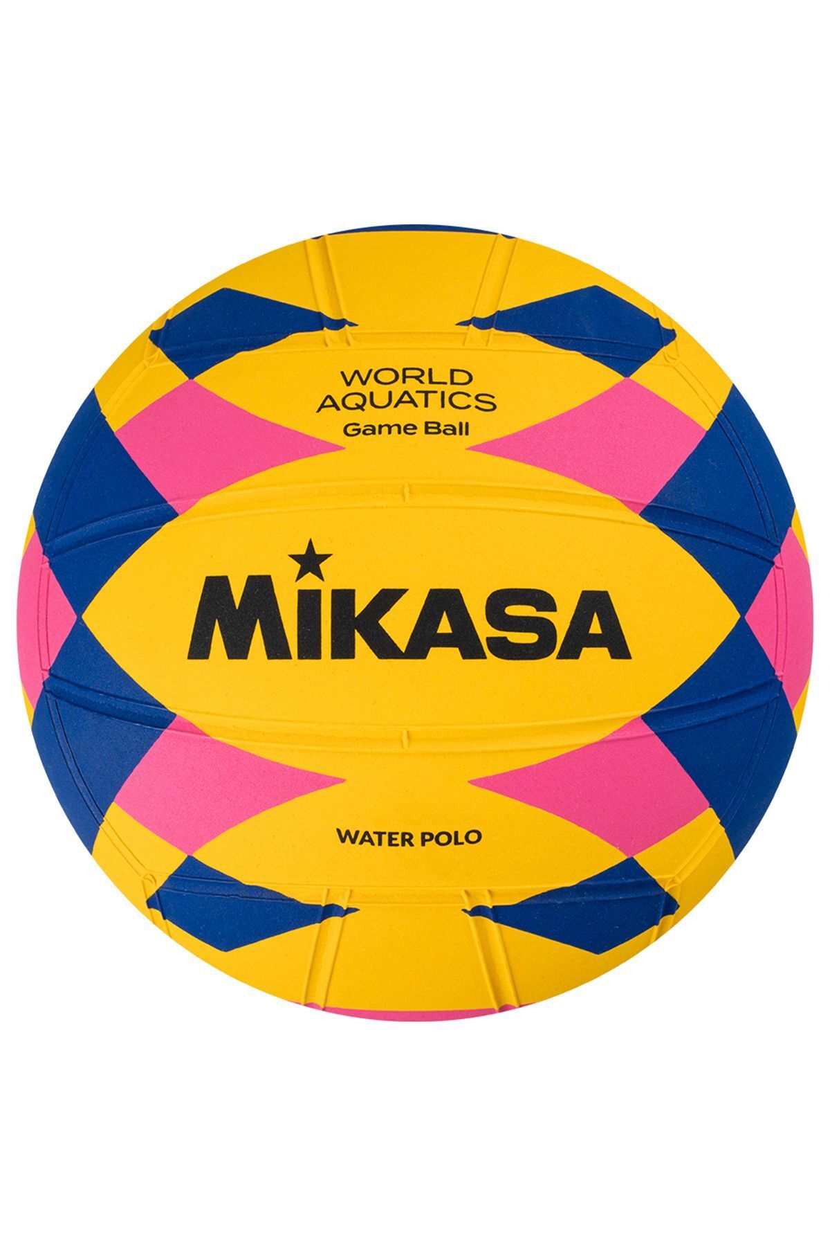 MIKASA WP440C World Aquatics 4 No Su Topu Maç Topu