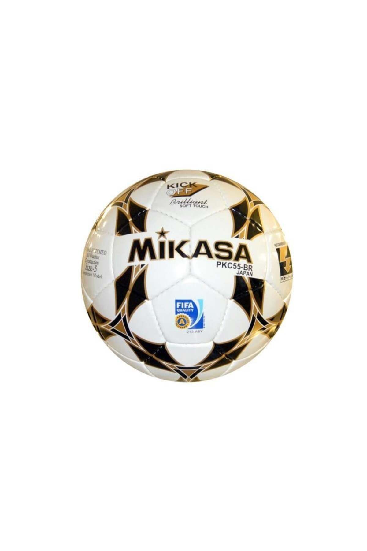 MIKASA Futbol Topu - PKC55BR-1