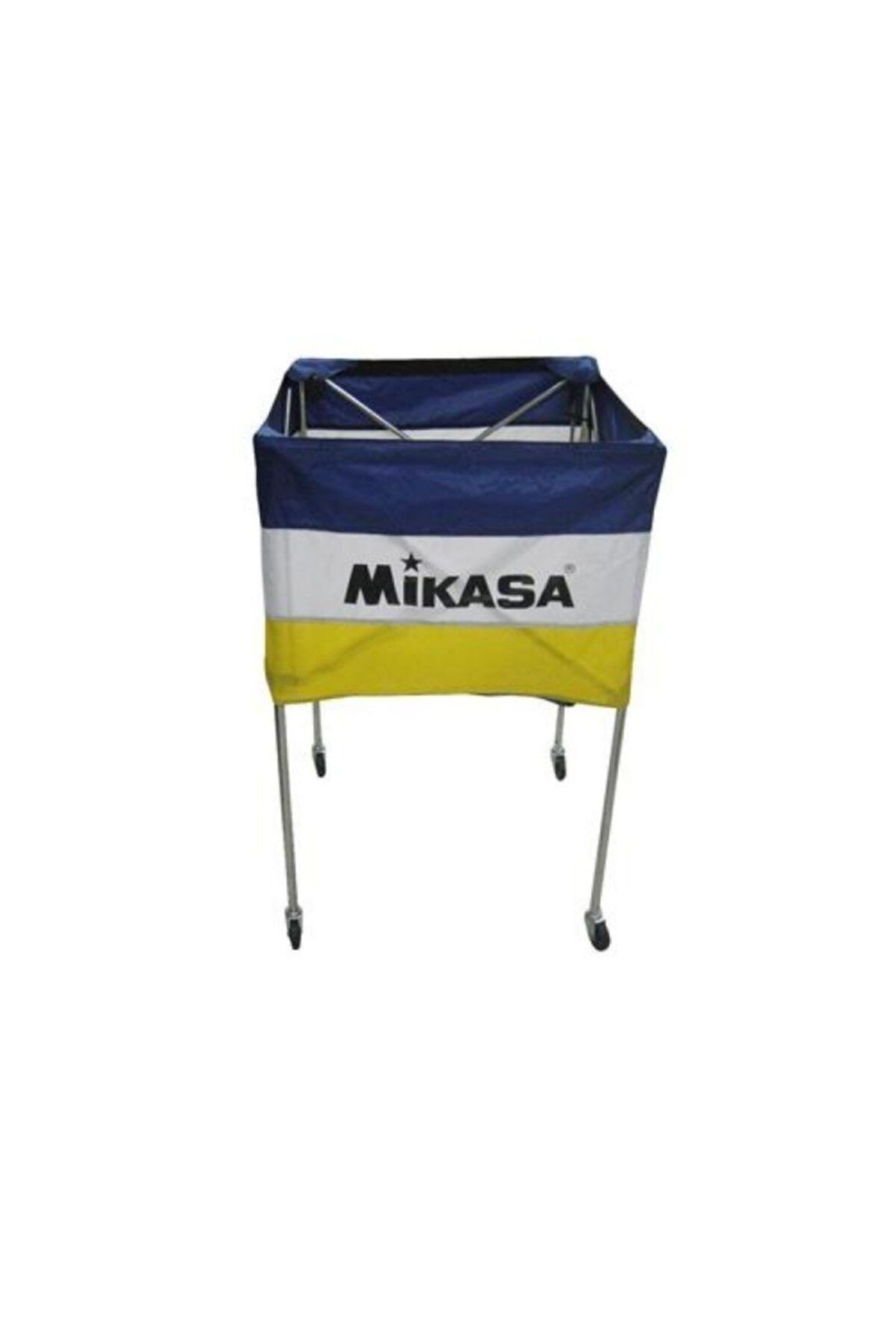 MIKASA Top Sepeti