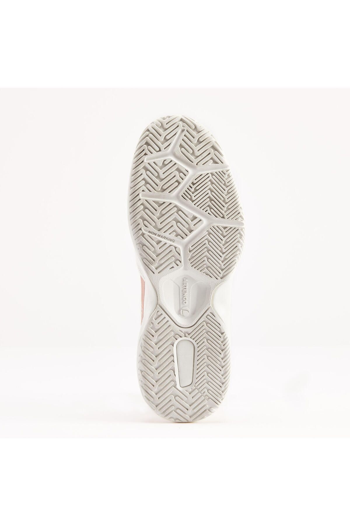 Genel Markalar Çocuk Bağcıklı Tenis Ayakkabısı Eco Tasarım E.V.A Taban