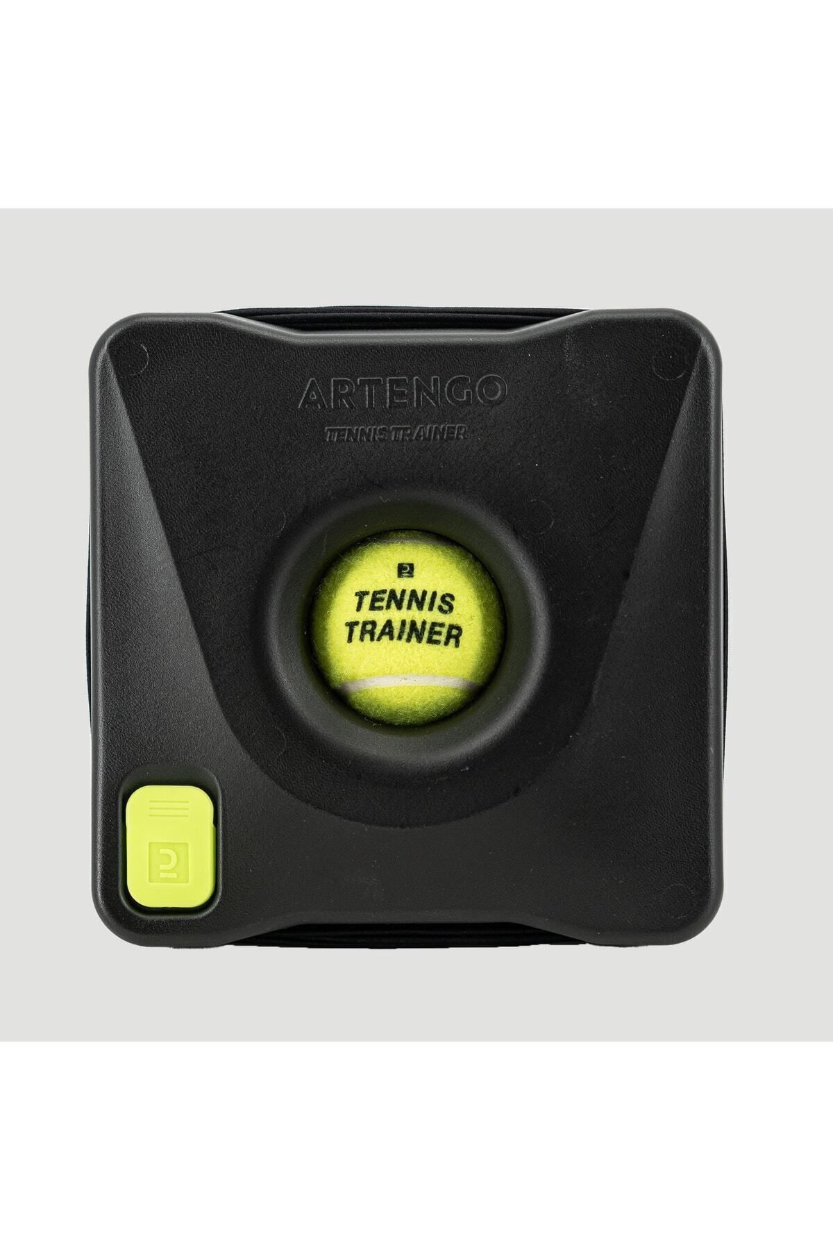 Decathlon Artengo Tennis Trainer - Siyah