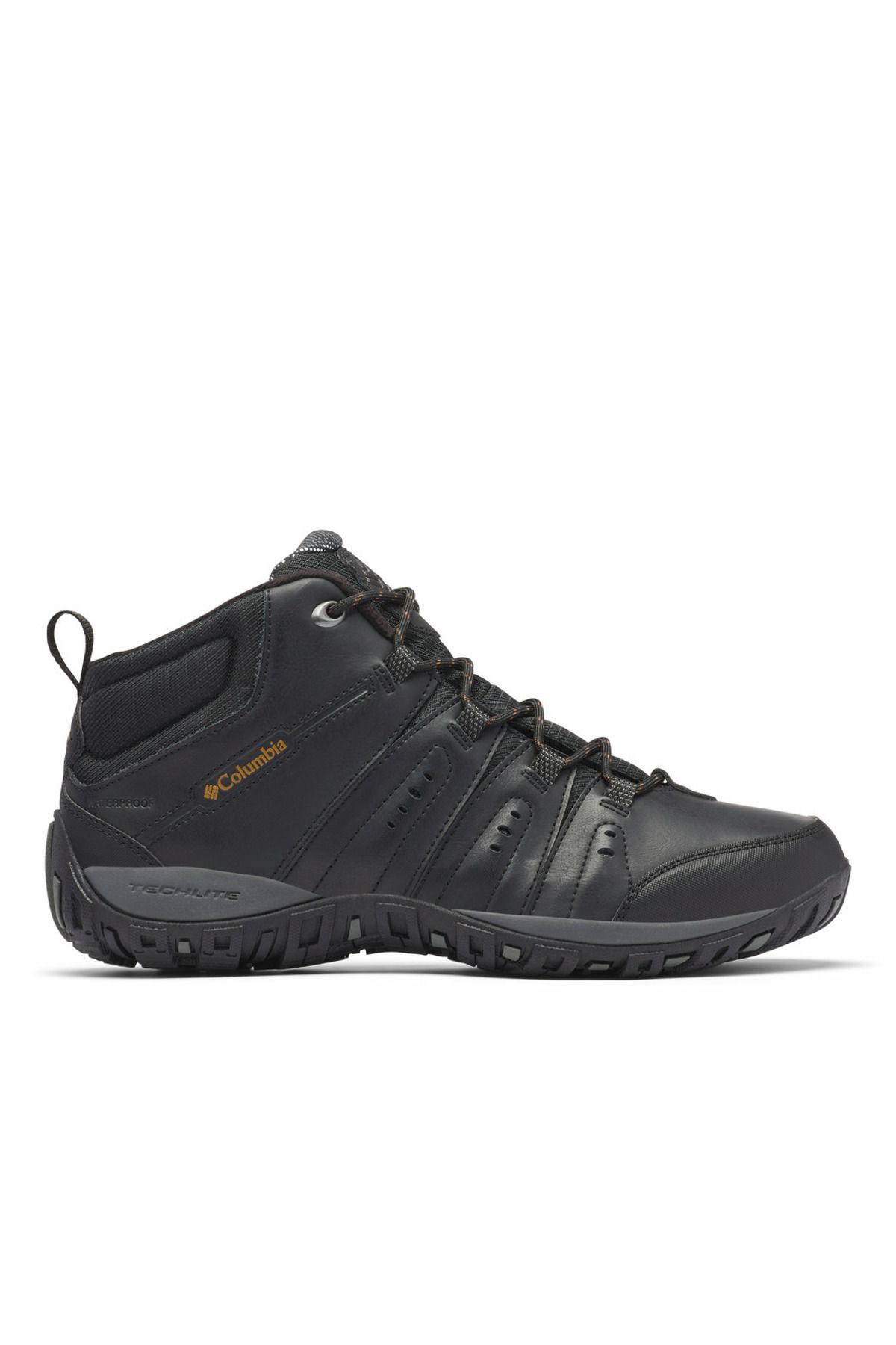 Columbia Peakfreak Nomad Chukka Wp Omni-heat Erkek Bot