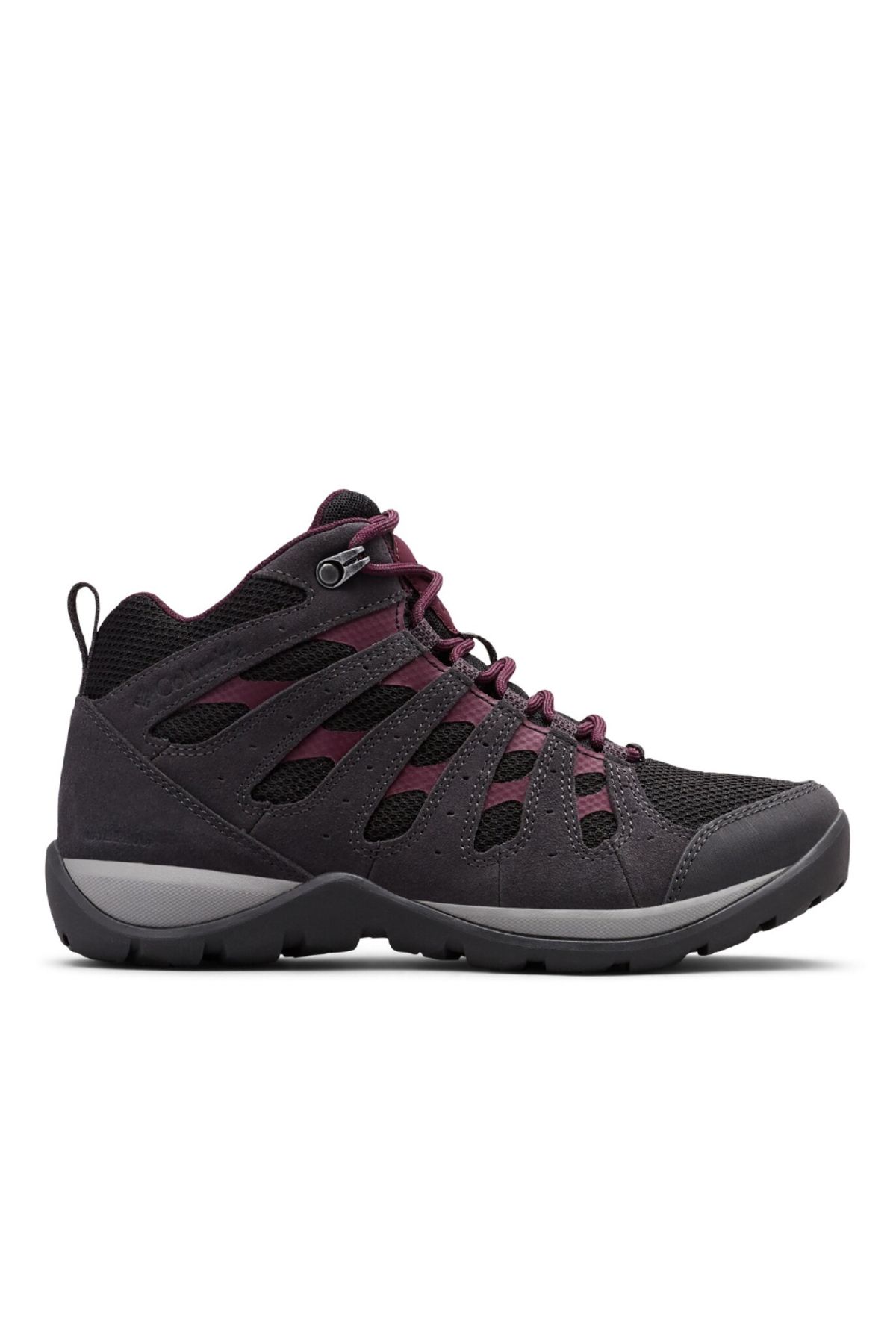 Columbia Redmond V2 Mid Wp Kadın Bot