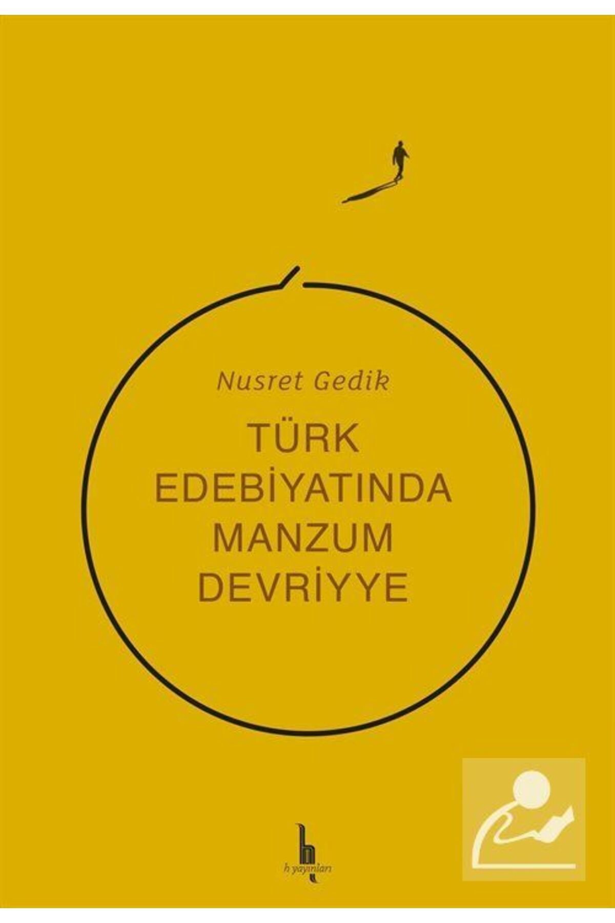 H Yayınları Türk Edebiyatında Manzum Devriyye