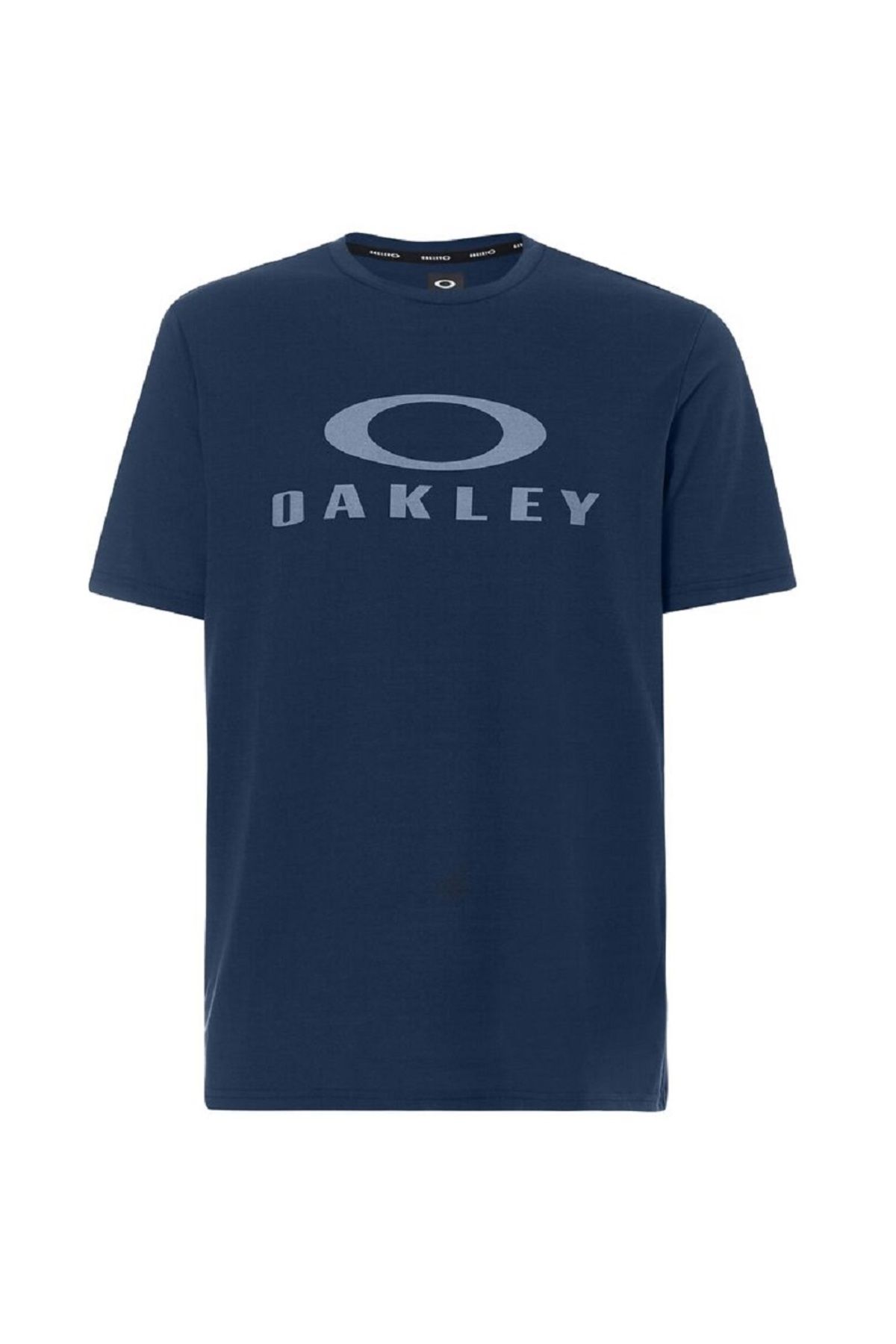 Oakley O Bark Unisex Kısa Kollu T-shirt