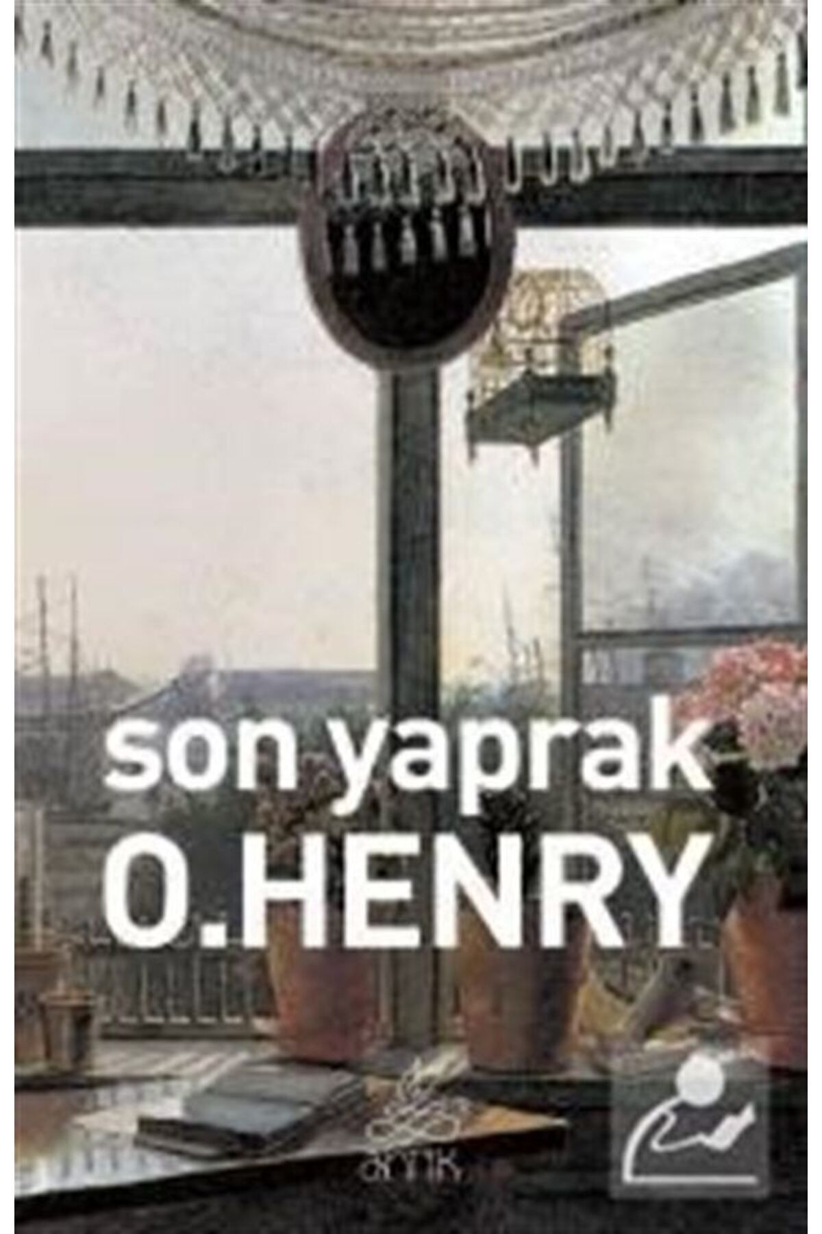 Antik Kitap Son Yaprak