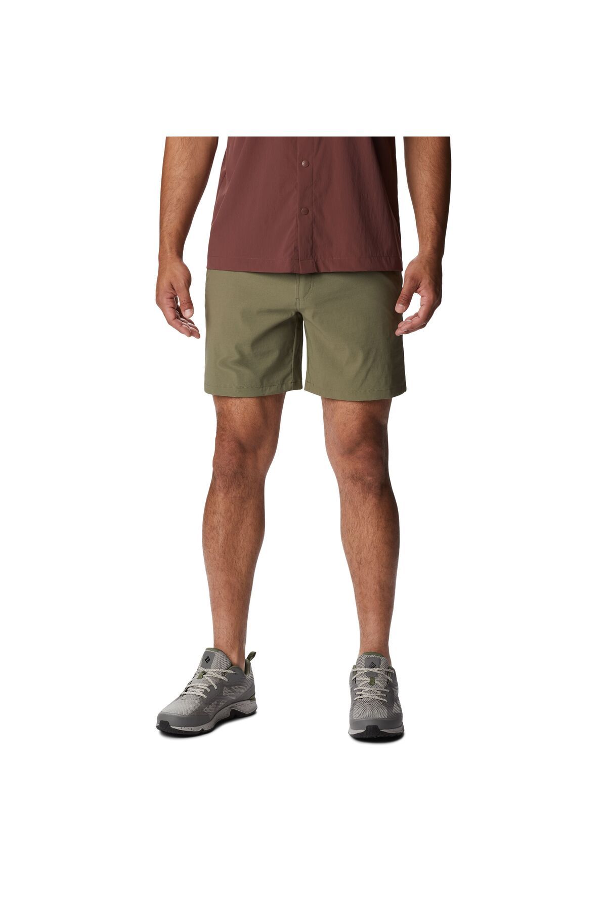 Columbia Canyon Gate Utility Erkek Şort