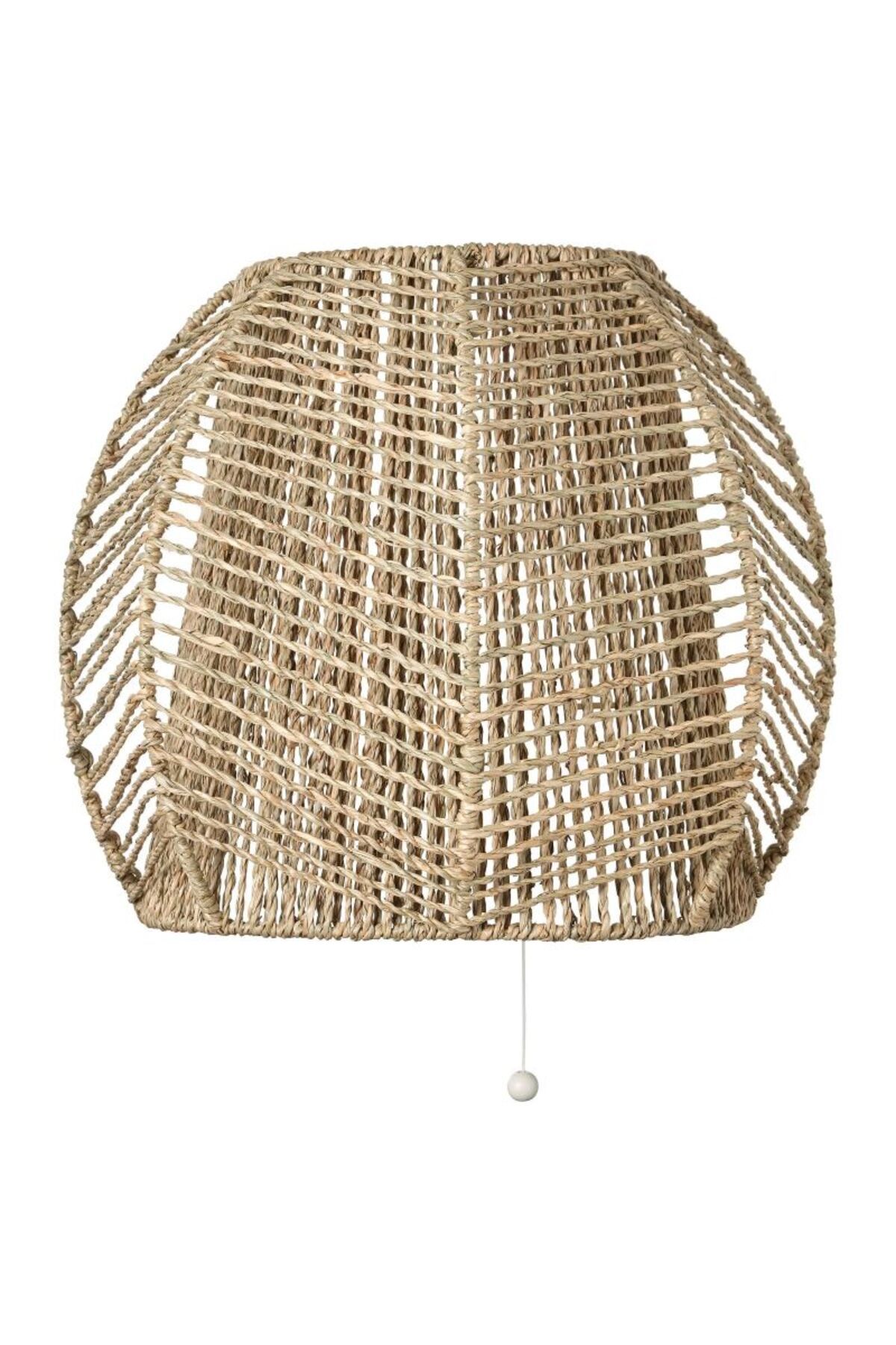 IKEA MANALG DUVAR LAMBASI