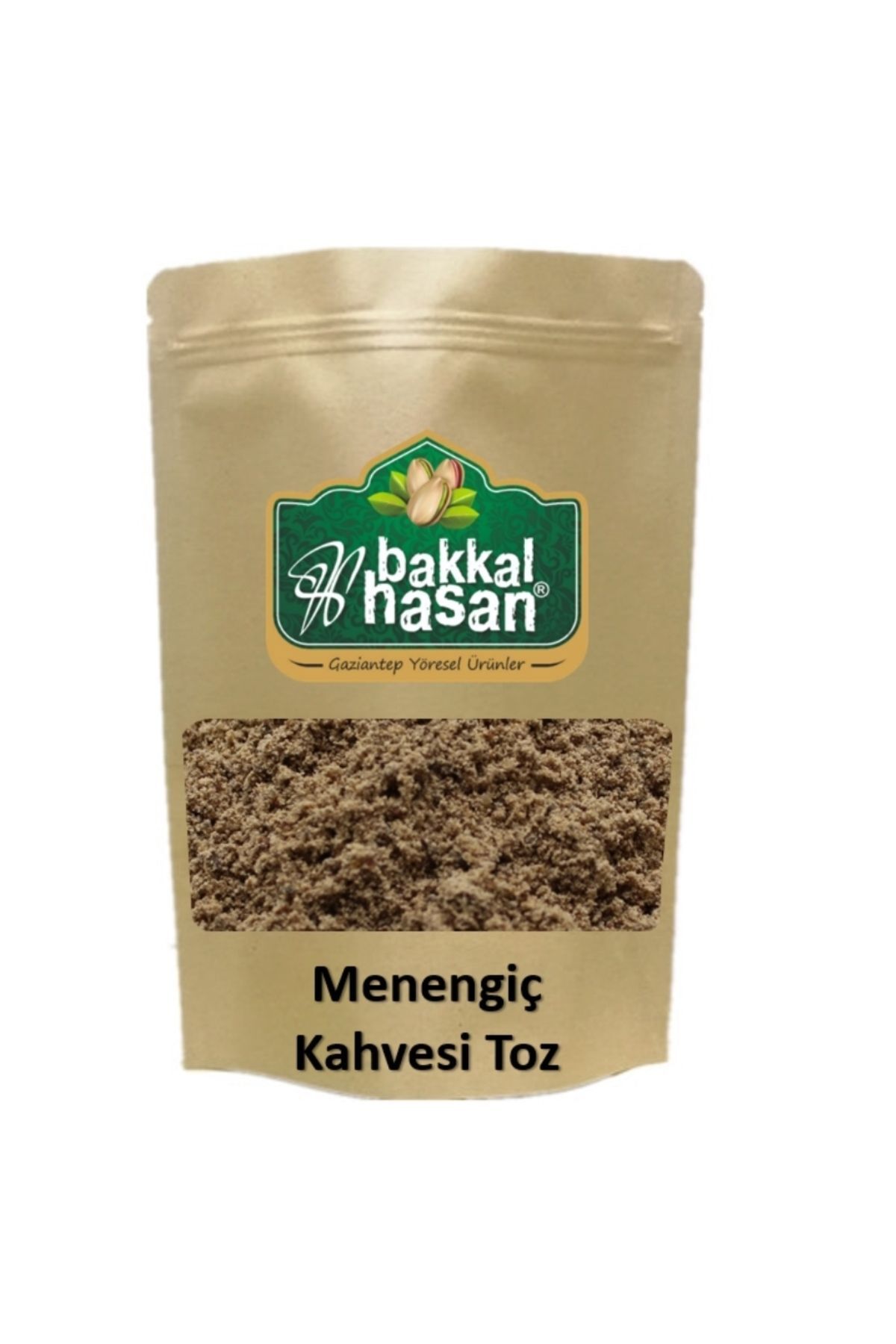bakkal hasan Menengiç Kahvesi Toz 250 gr - Bakkal Hasan