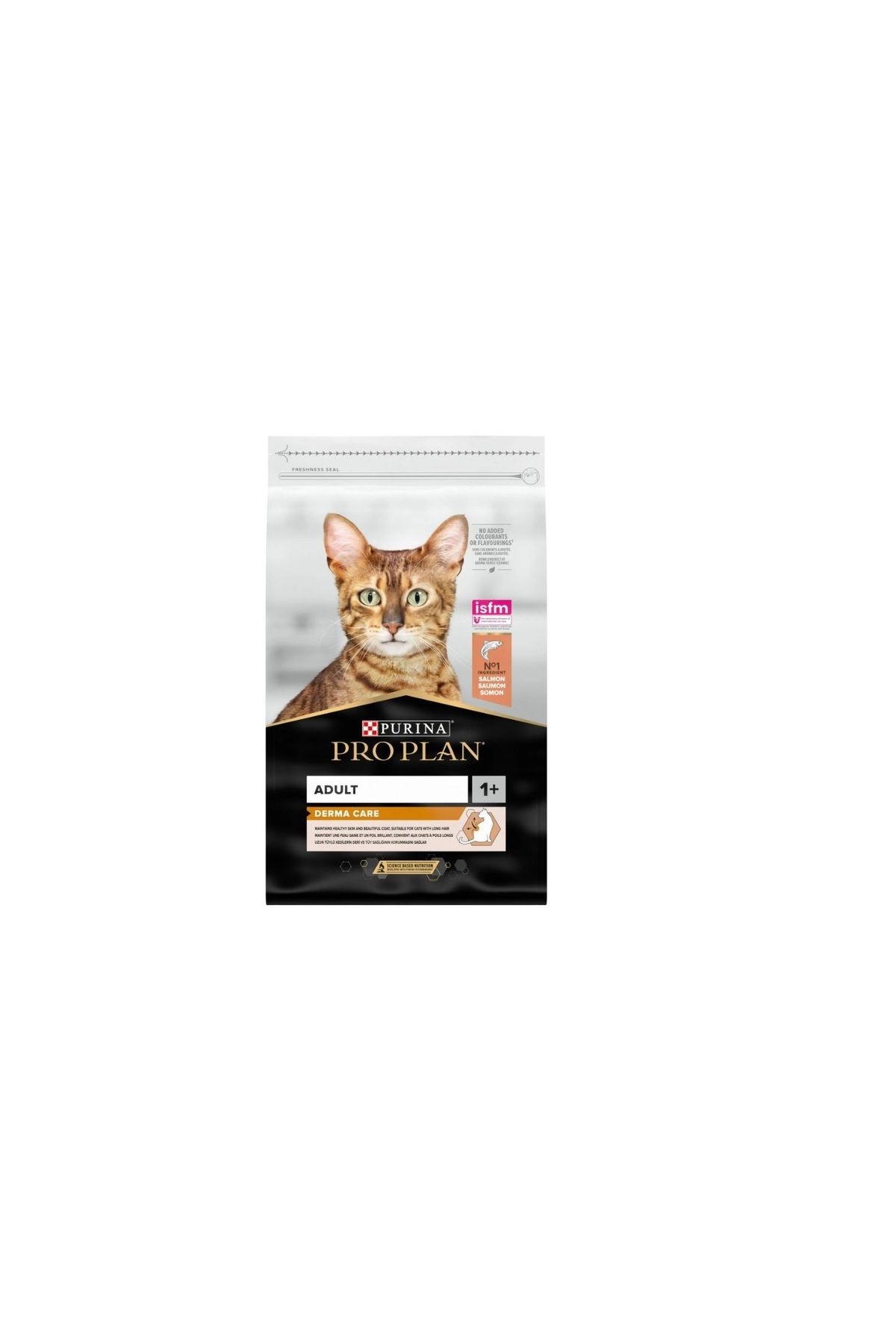 Pro Plan Pro Plan Elegant Opti Derma Somonlu Yetişkin Kedi Maması 10 KG