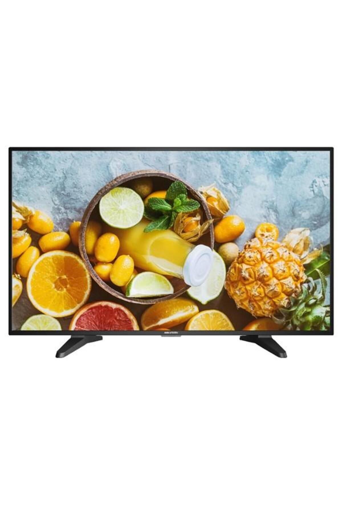 Hikvision 42.5" Led Ds-d5043qe 8ms 60hz Hdmı Güvenlik Monitör (1920 X 1080)