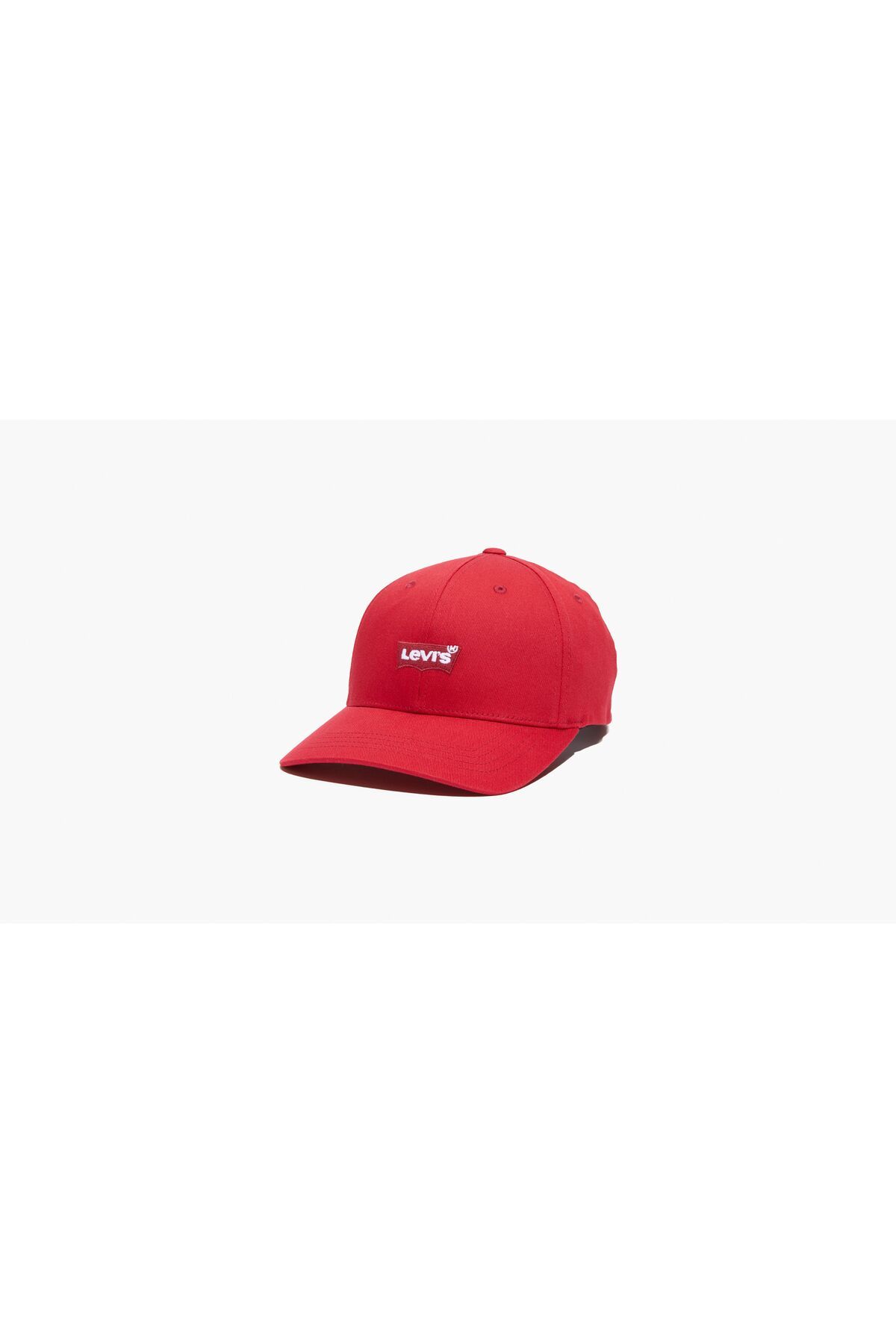 Levi's Kırmızı Şapka 38021-0270