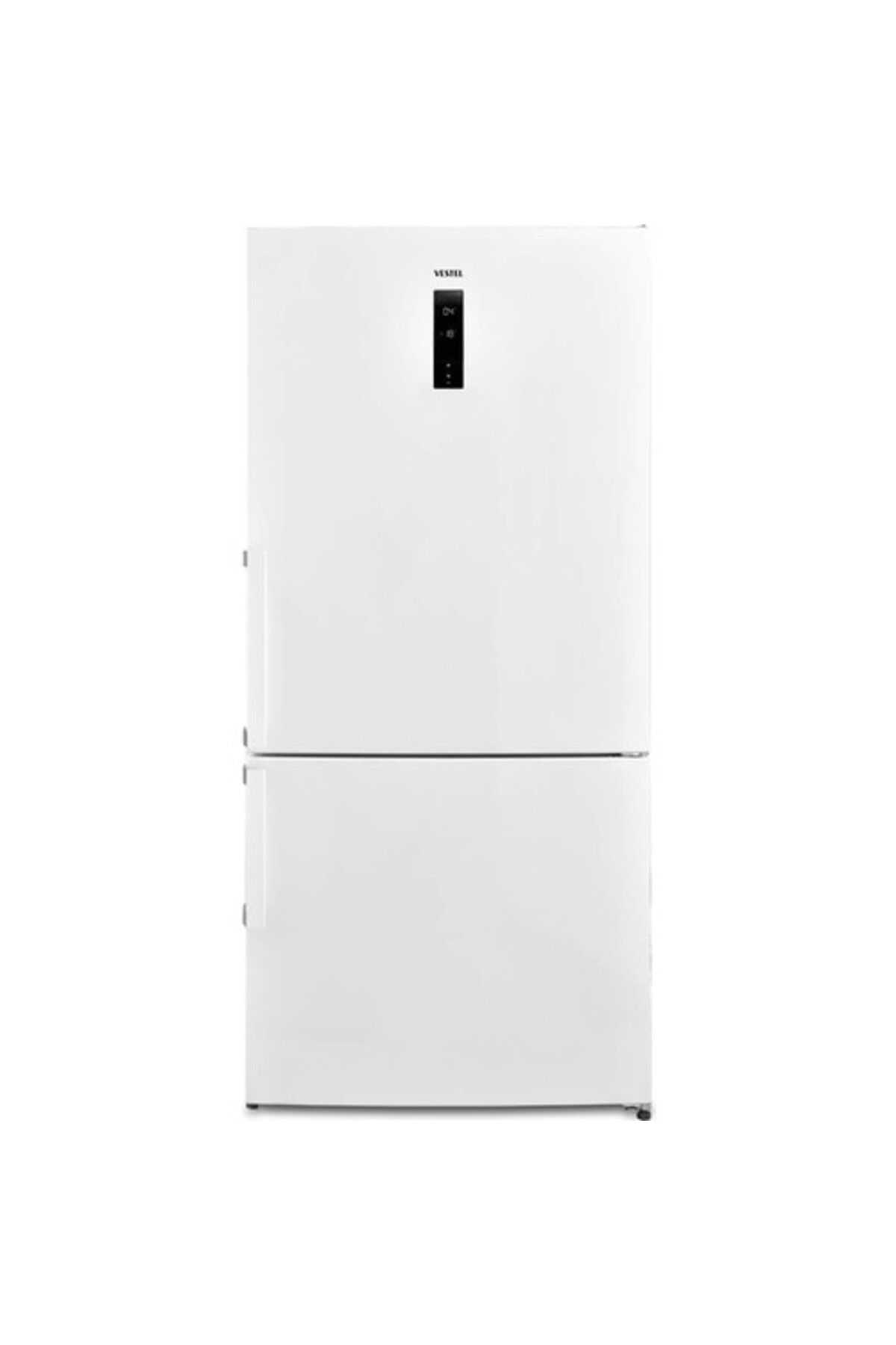 VESTEL Buzdolabı Nf 64002 E Gı Pro Wıfı