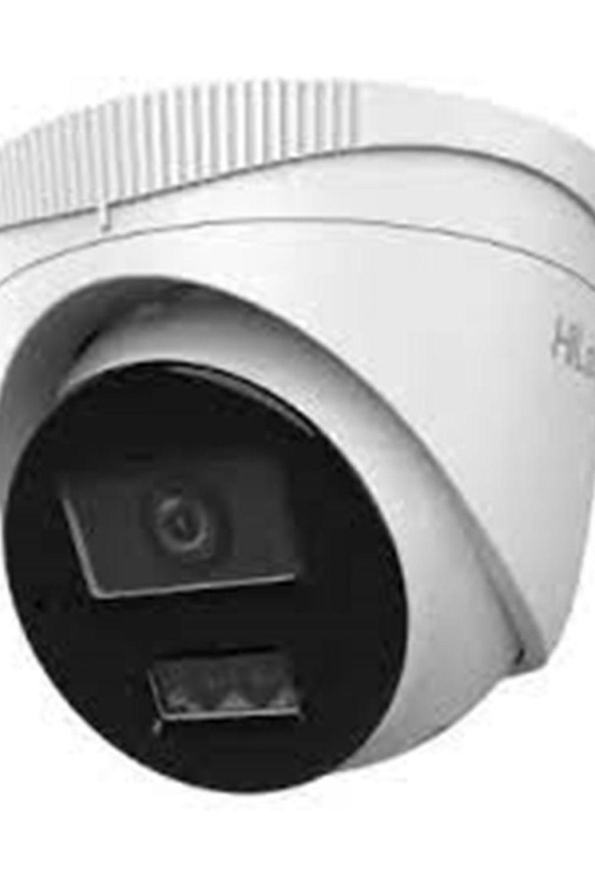 Hilook Ipc-t240ha-lu 4 Mp 2.8mm Dual Light Md 2.0 Ip Dome Kamera