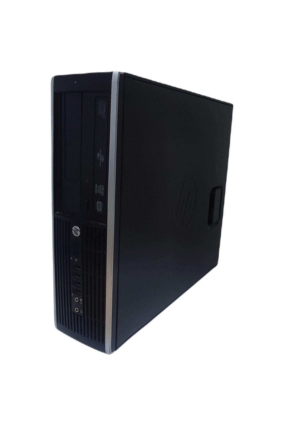 HP Compaq 8200 Elite Sff i5 2400 128 SSD 8 GB Ram Garantili (2.el)