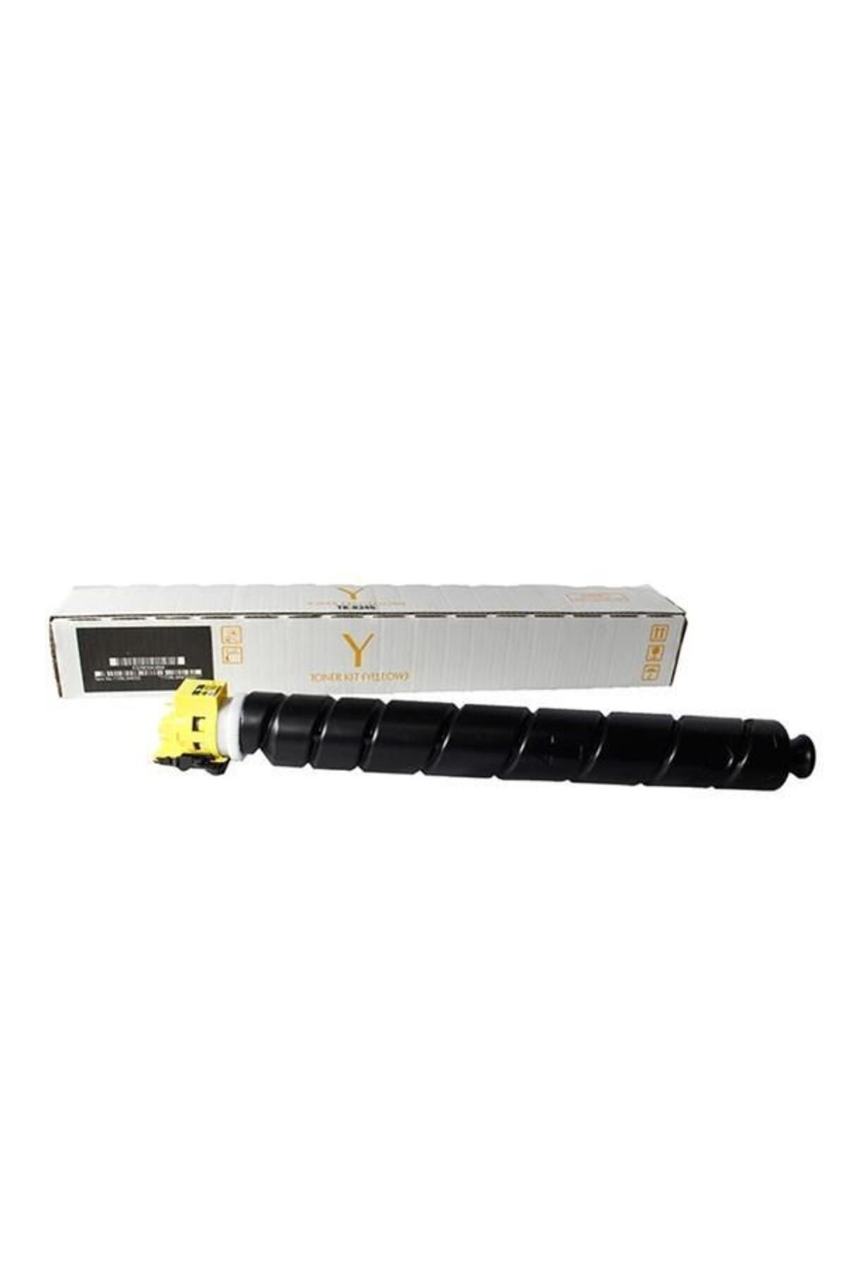 Genel Markalar Prıntpen Kyocera Tk-8800 Yellow (310GR) (20K)