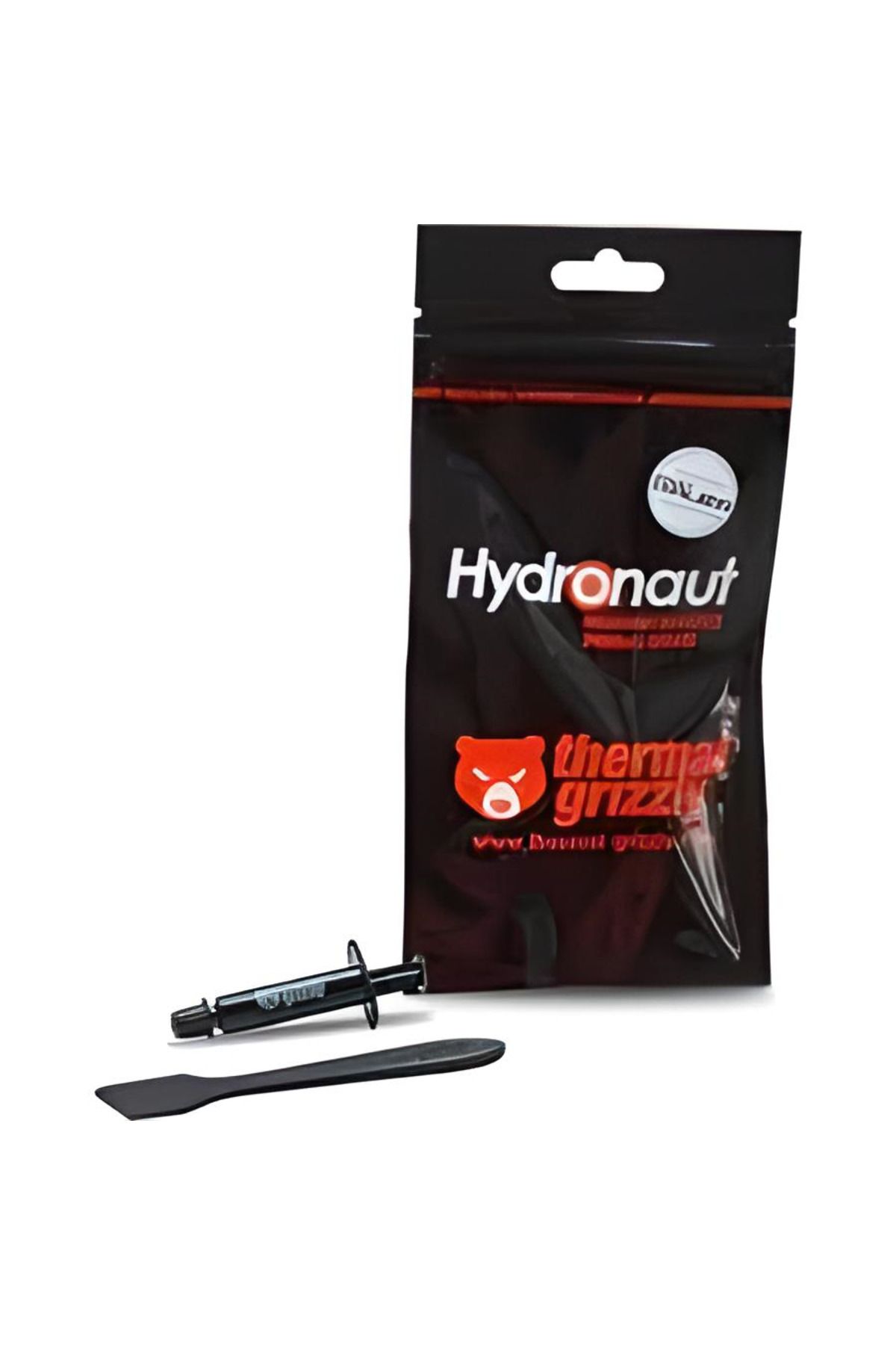 Thermal Grizzly Tg-h-001-rs Hydronaut 1gr Termal Macun