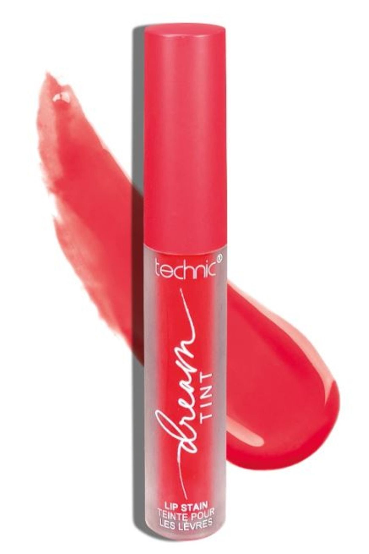 Technic Dream Lip Tint Rasberry Mist Likit Ruj